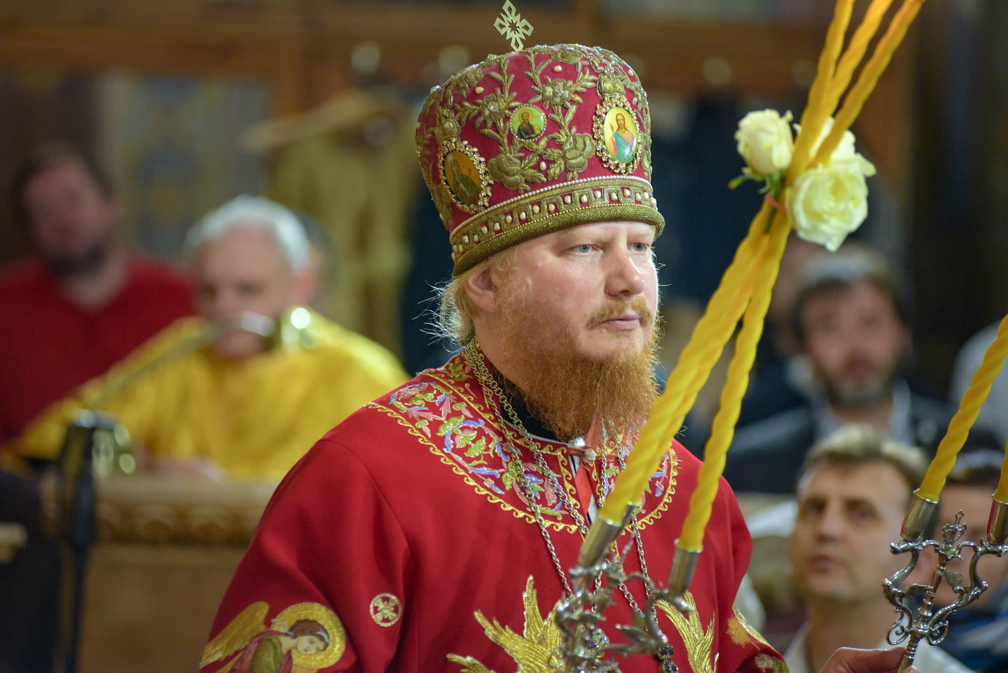 Orthodox photography Sergey Ryzhkov 9686