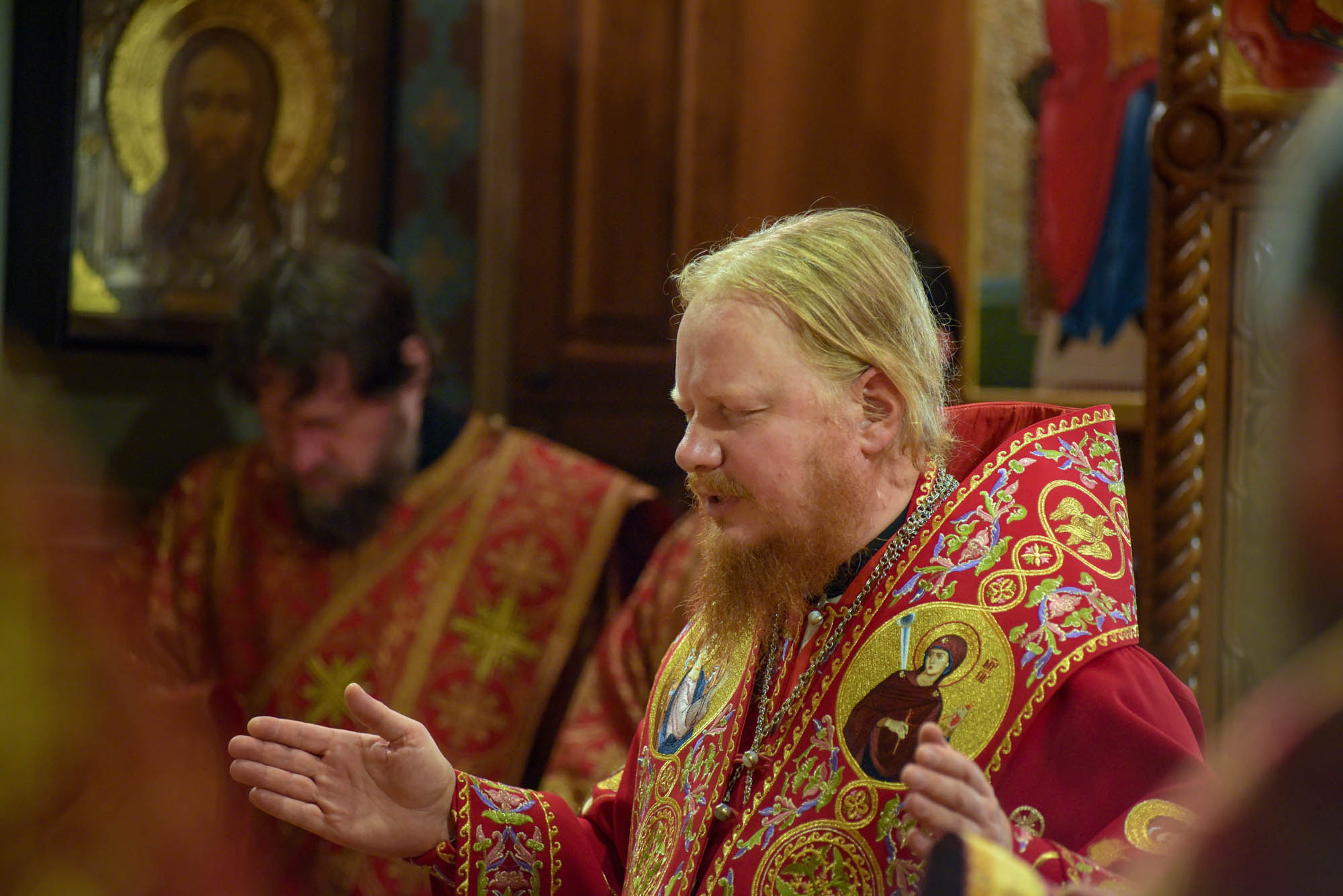 Orthodox photography Sergey Ryzhkov 9698