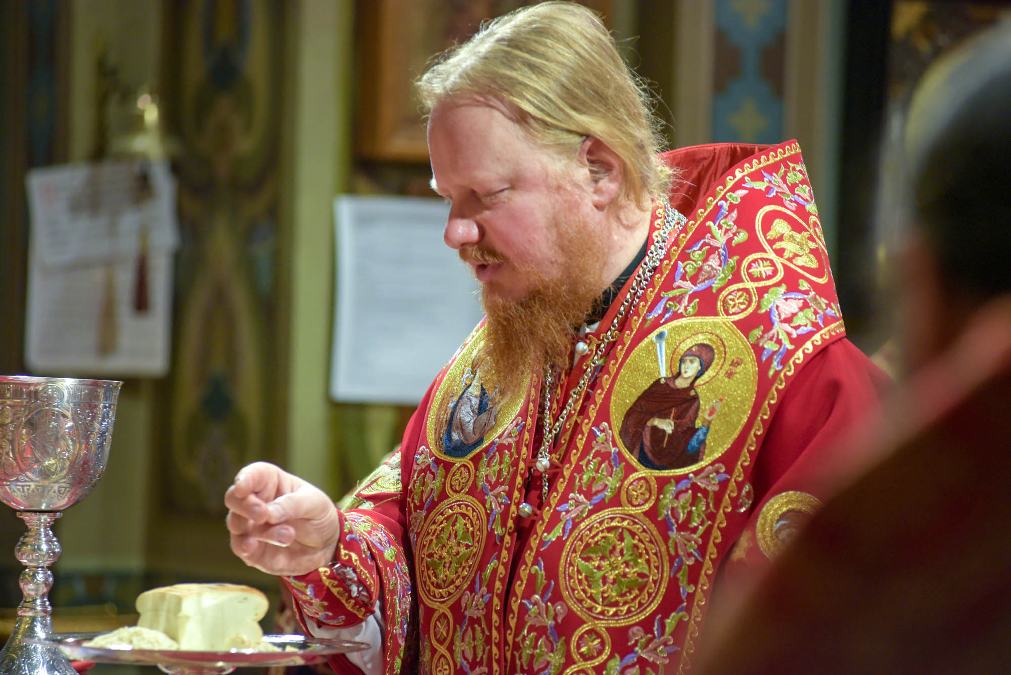 Orthodox photography Sergey Ryzhkov 9700