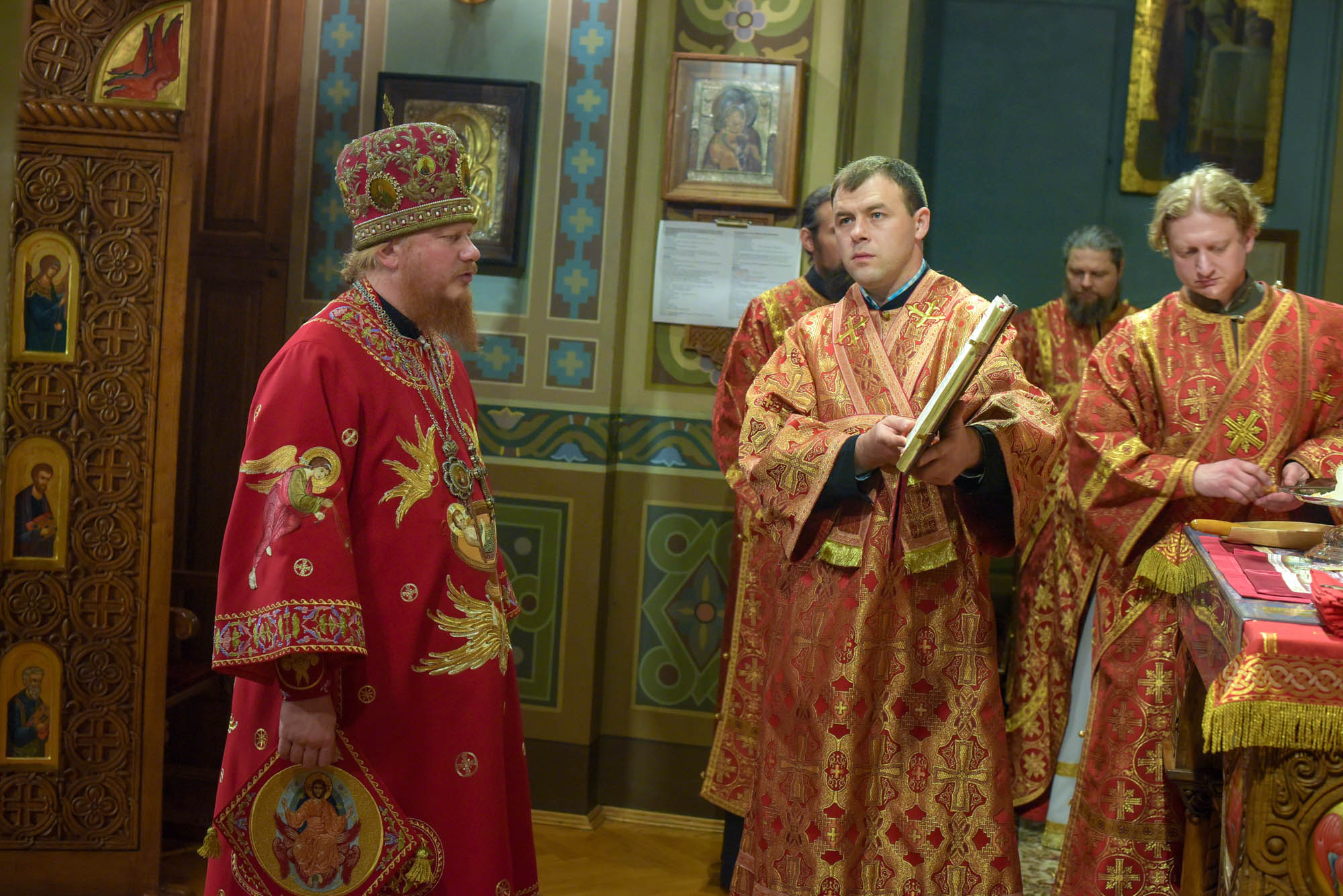 Orthodox photography Sergey Ryzhkov 9710