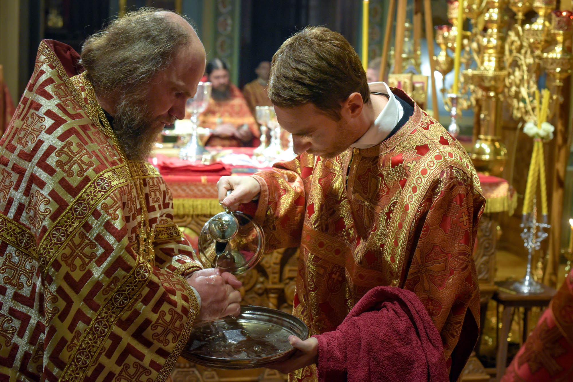 Orthodox photography Sergey Ryzhkov 9713