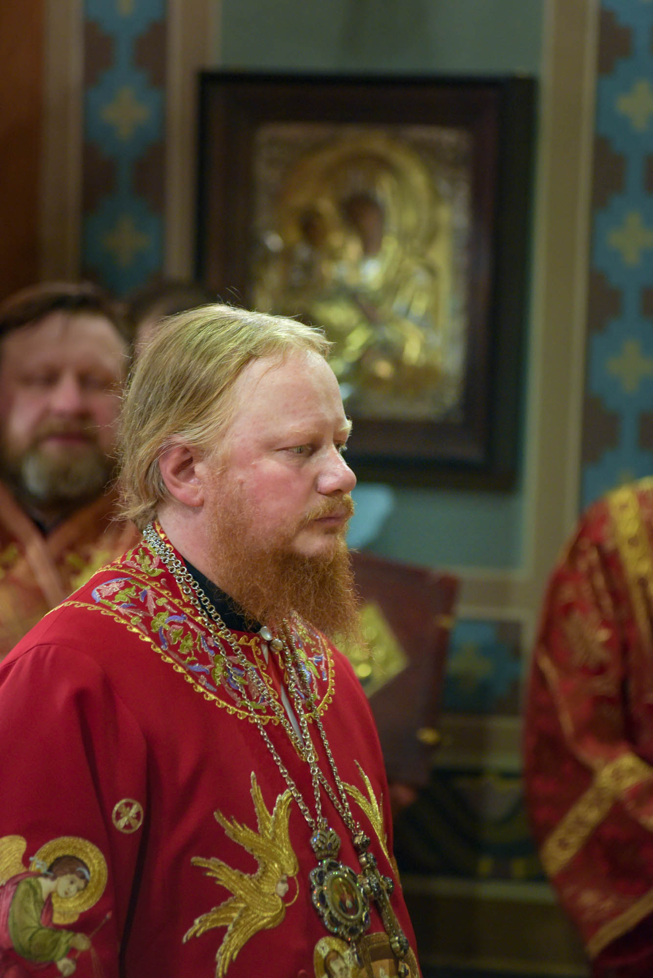 Orthodox photography Sergey Ryzhkov 9719