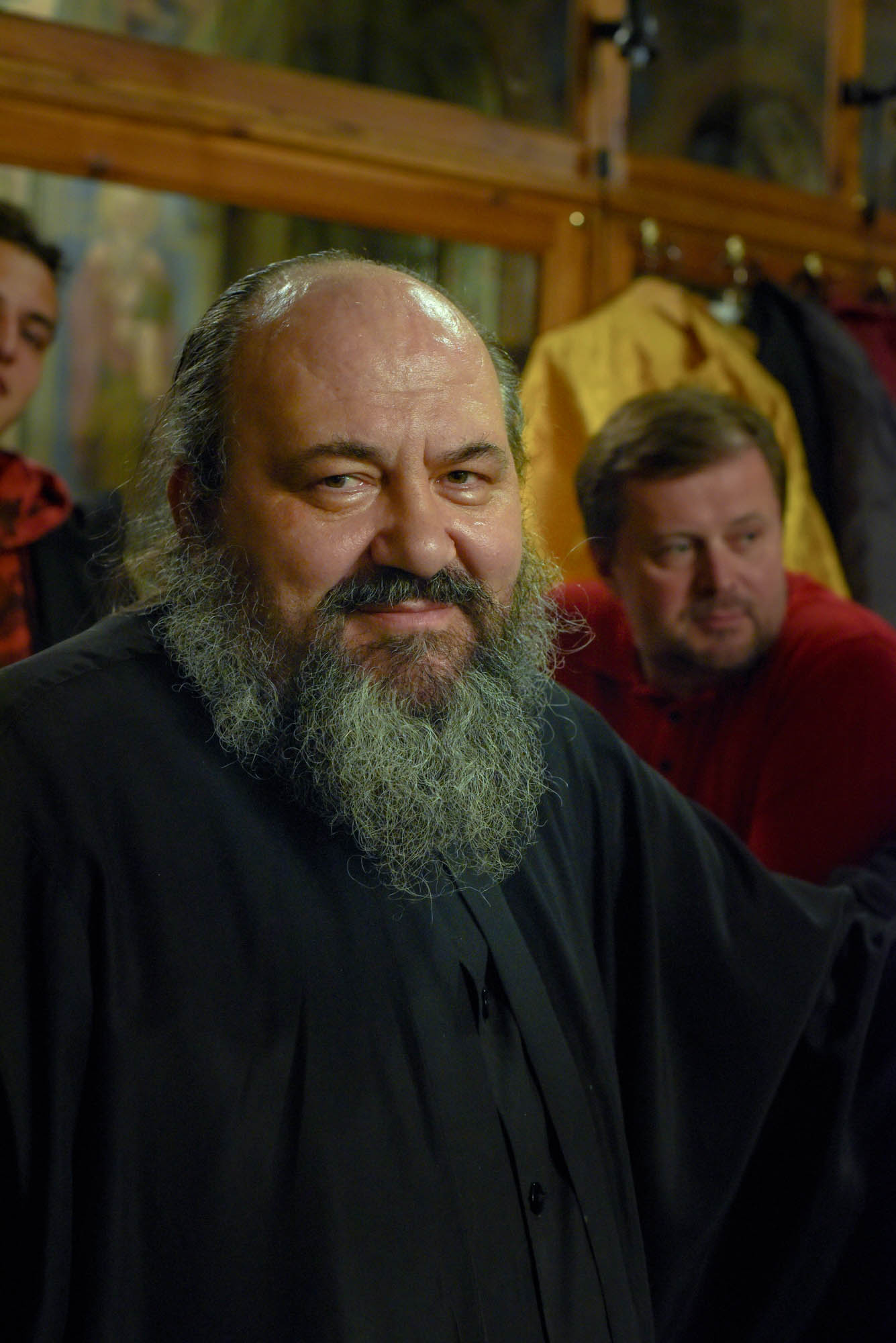 Orthodox photography Sergey Ryzhkov 9741
