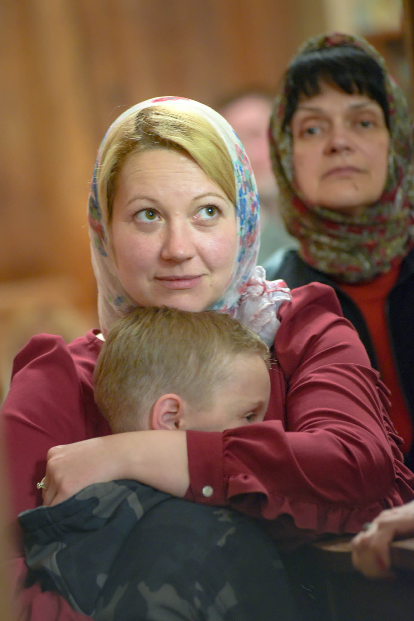 Orthodox photography Sergey Ryzhkov 9742