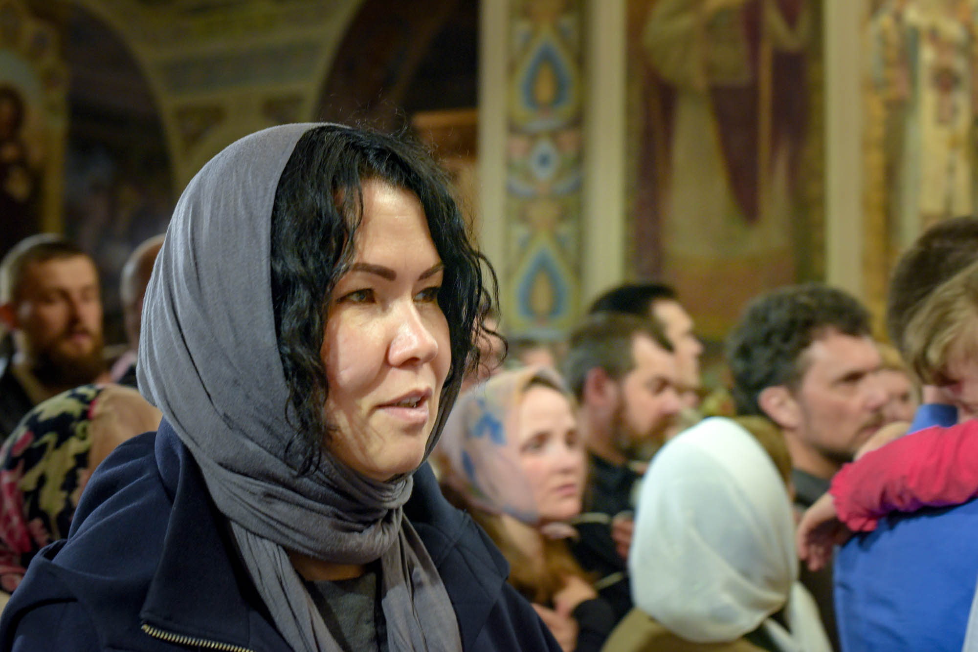 Orthodox photography Sergey Ryzhkov 9765
