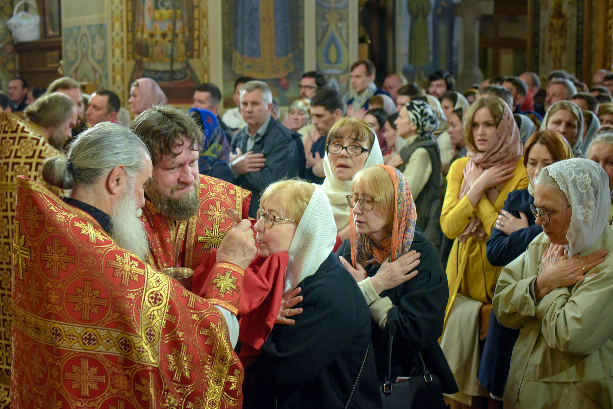 Orthodox photography Sergey Ryzhkov 9770