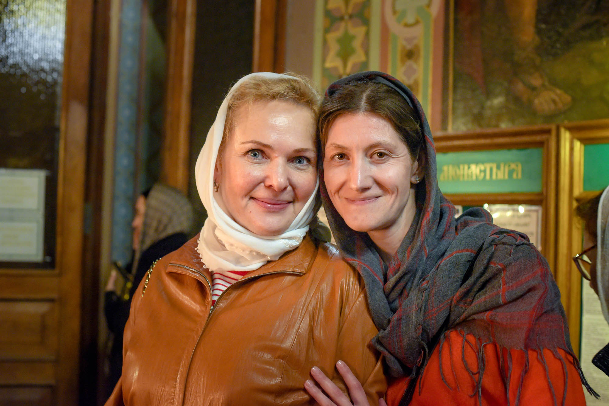 Orthodox photography Sergey Ryzhkov 9805