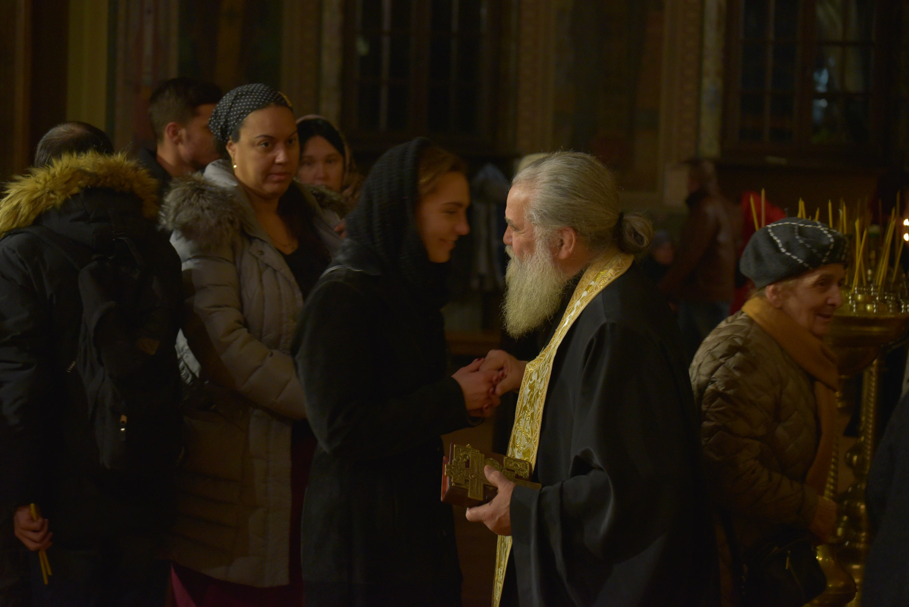 photos of orthodox christmas 0019