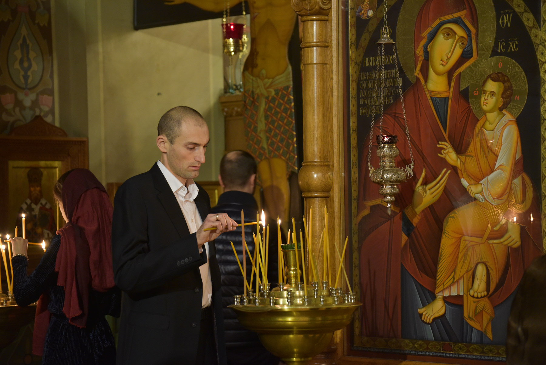 photos of orthodox christmas 0028