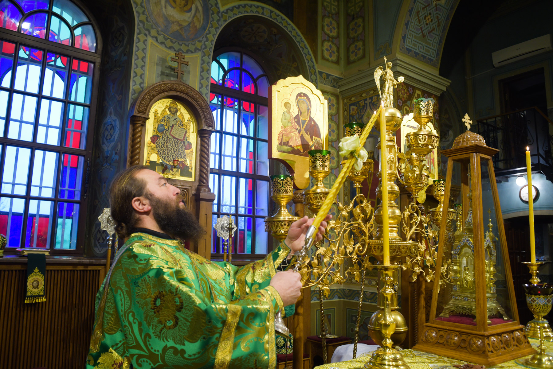 photos of orthodox christmas 0031 2