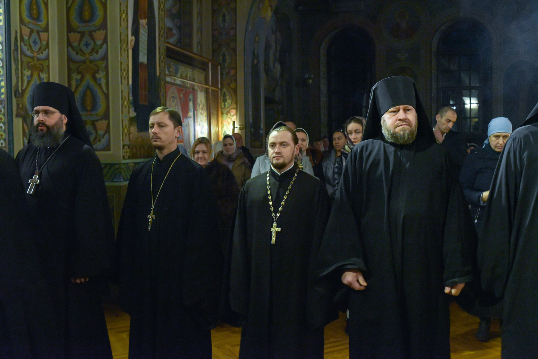 photos of orthodox christmas 0033