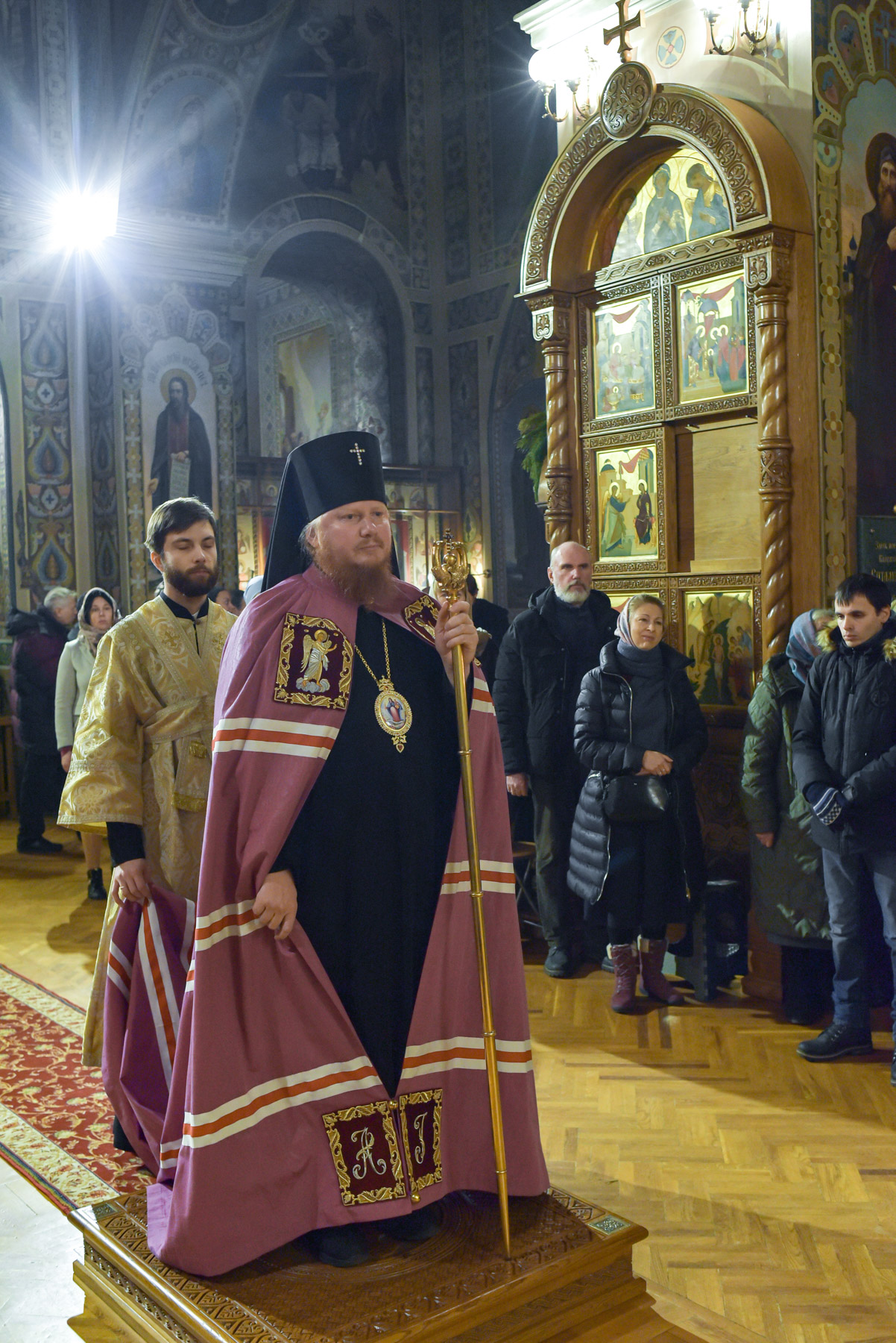 photos of orthodox christmas 0035