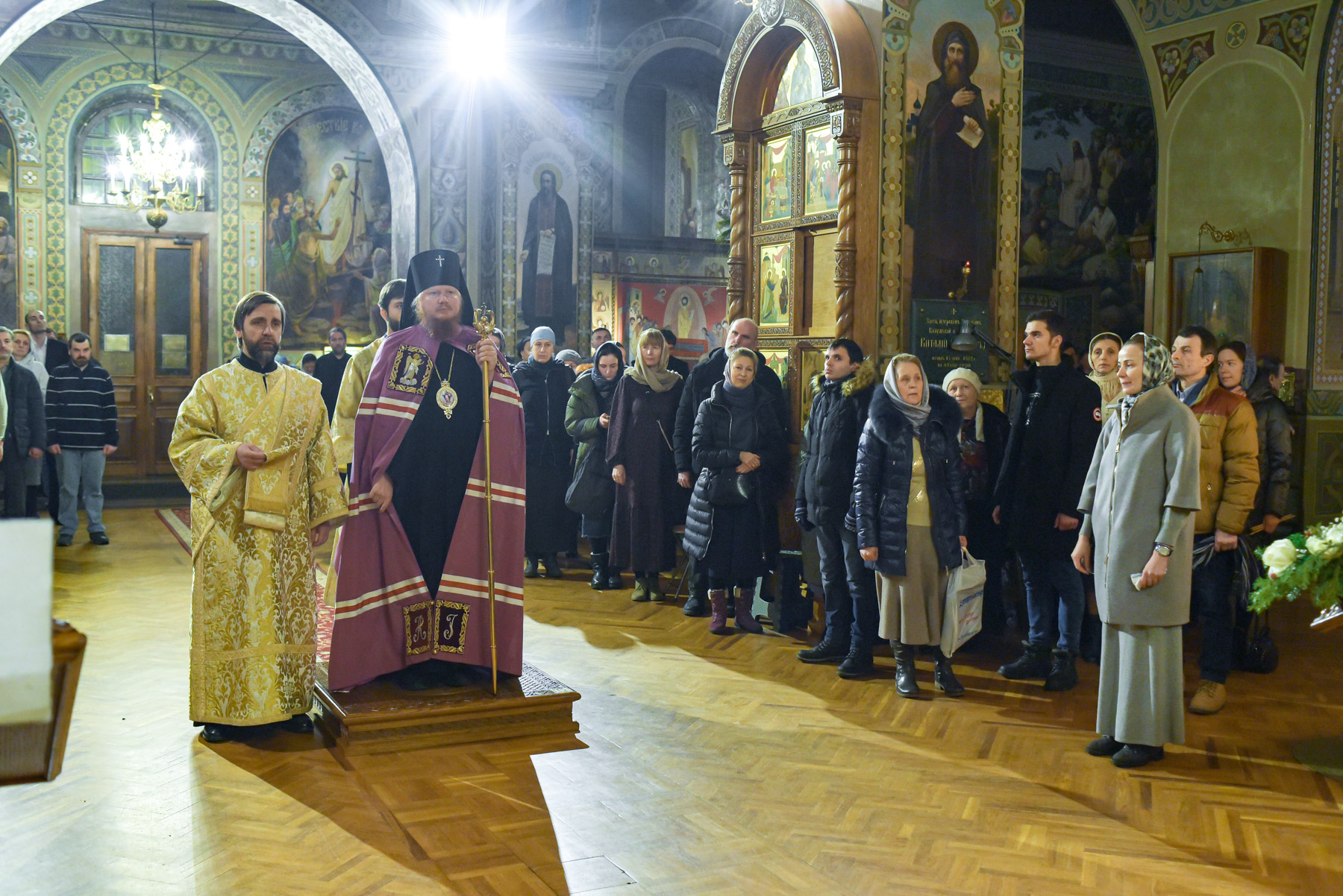 photos of orthodox christmas 0037