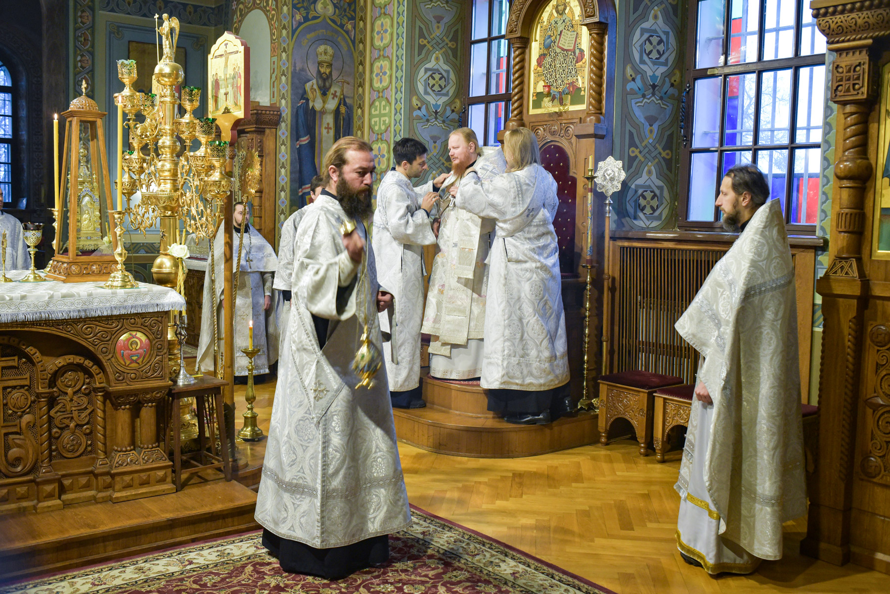 photos of orthodox christmas 0043 1