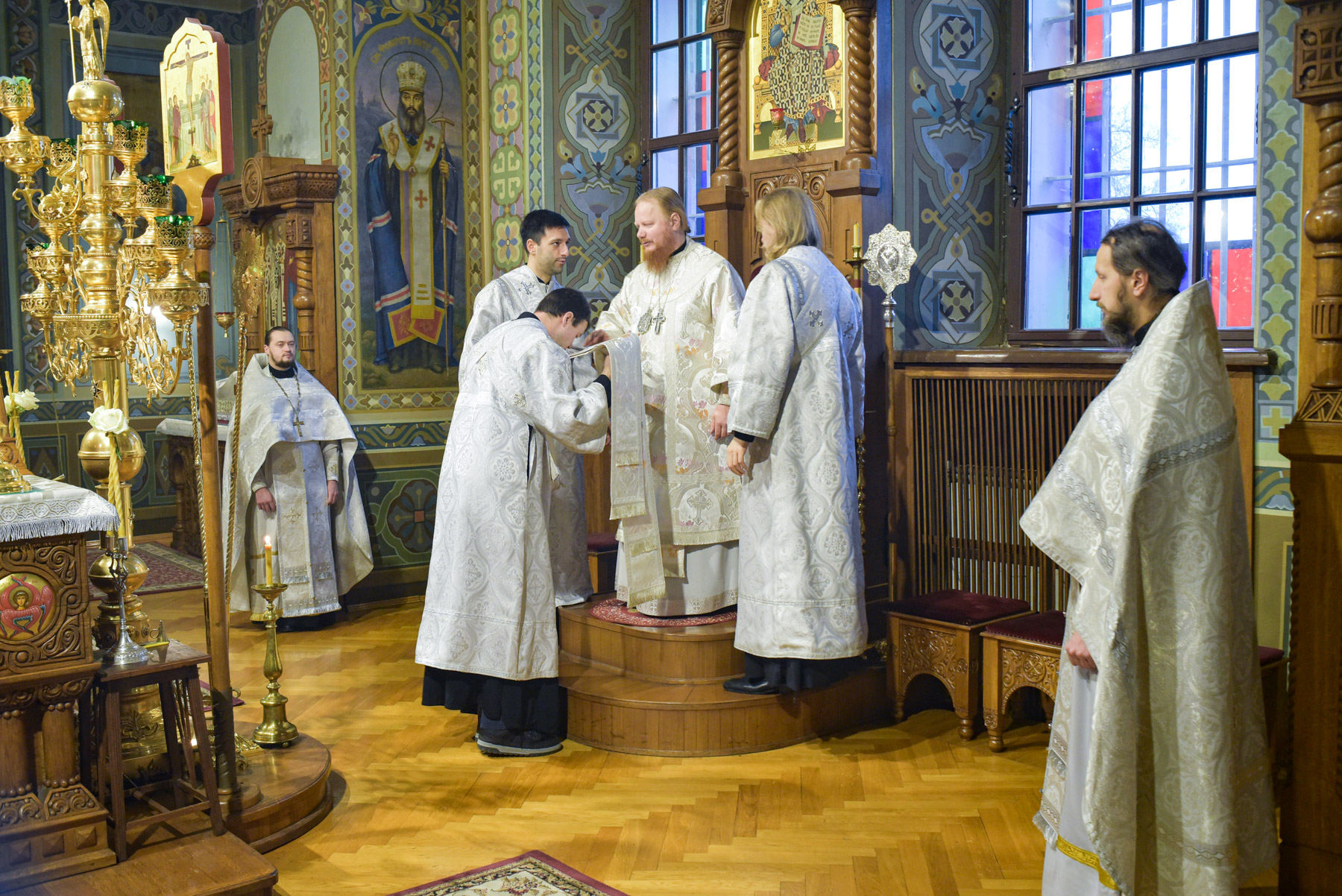 photos of orthodox christmas 0044 1