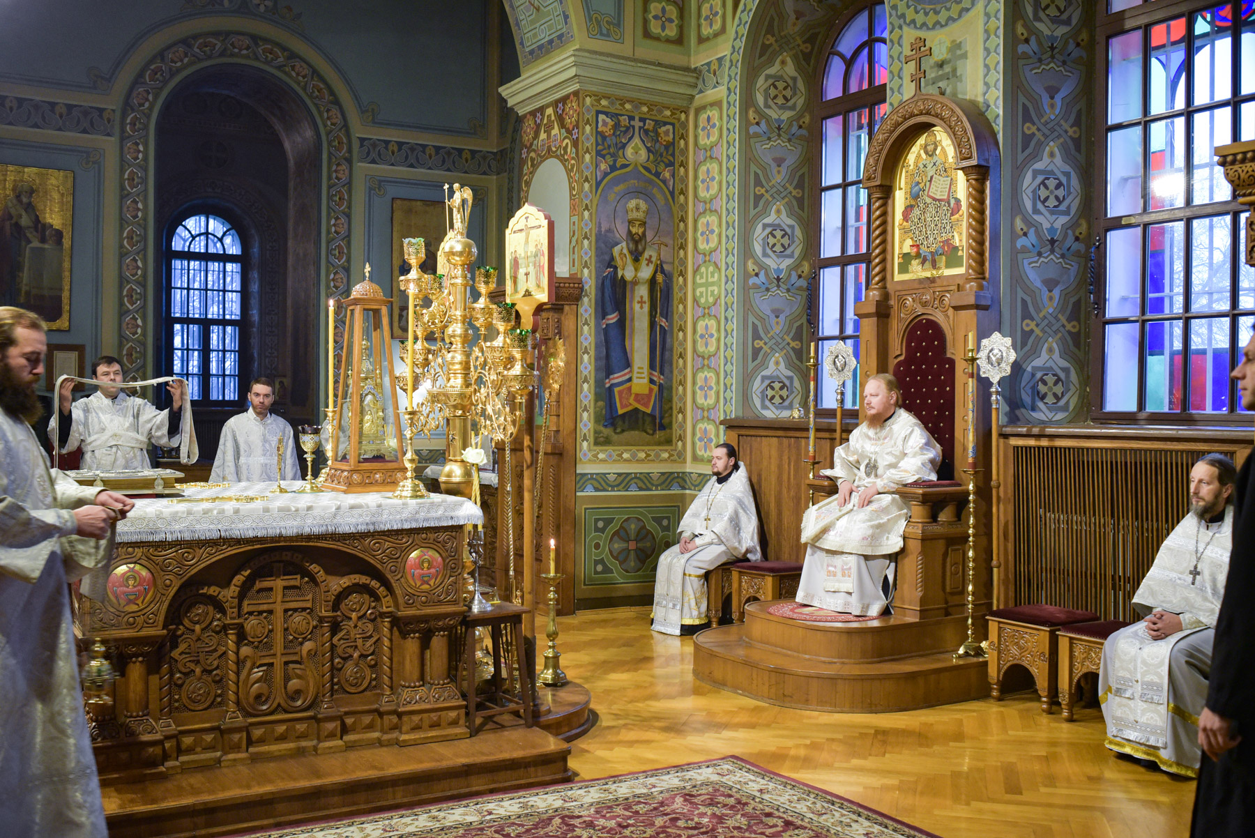 photos of orthodox christmas 0045 1