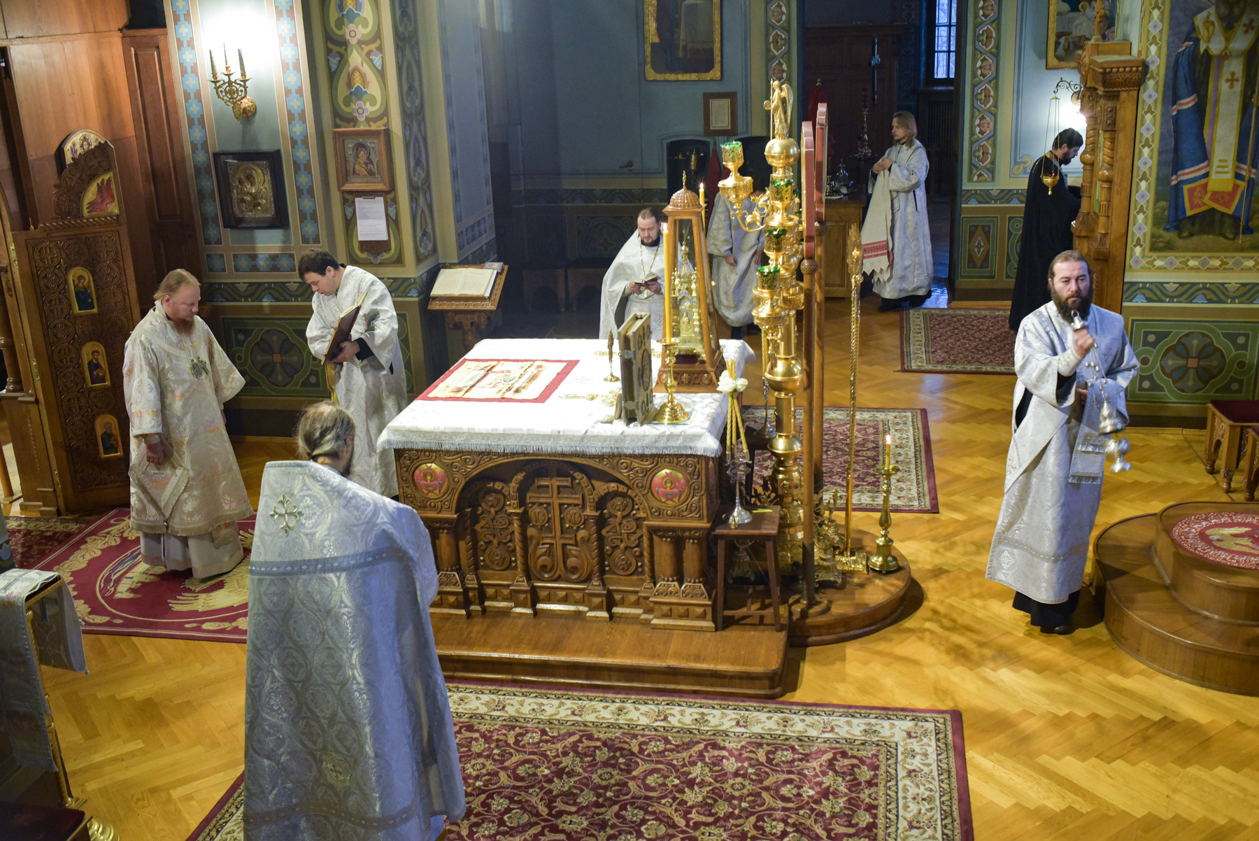 photos of orthodox christmas 0055 1