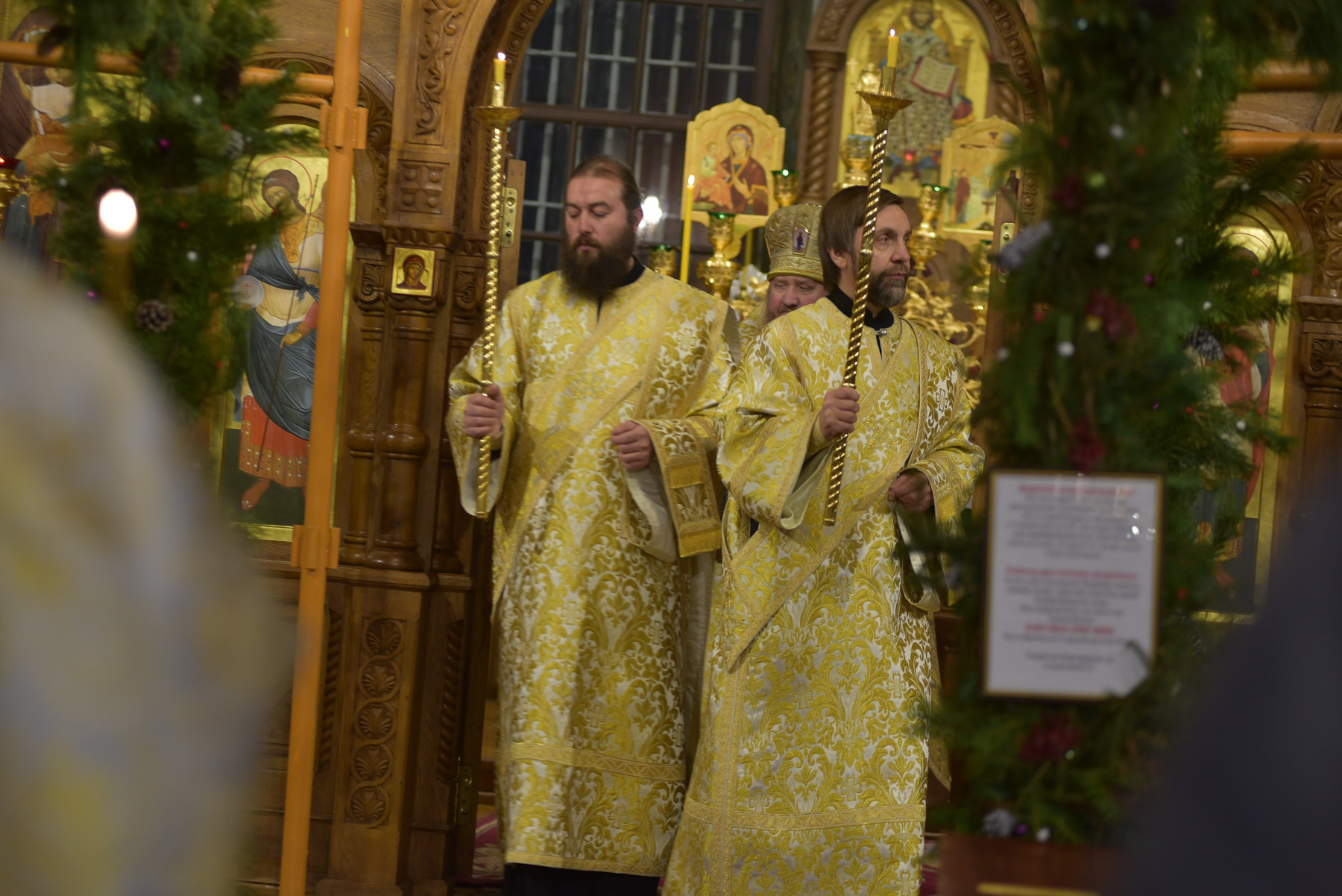 photos of orthodox christmas 0058