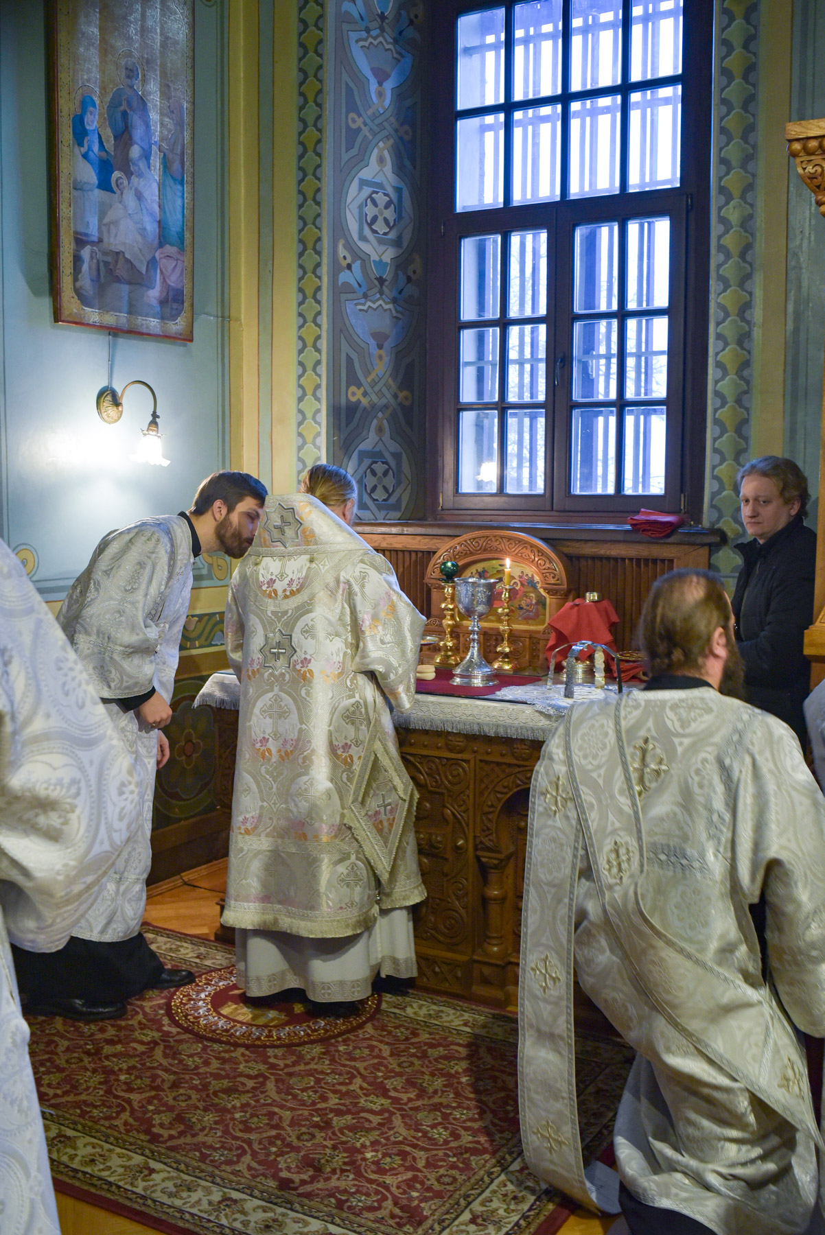 photos of orthodox christmas 0059 1