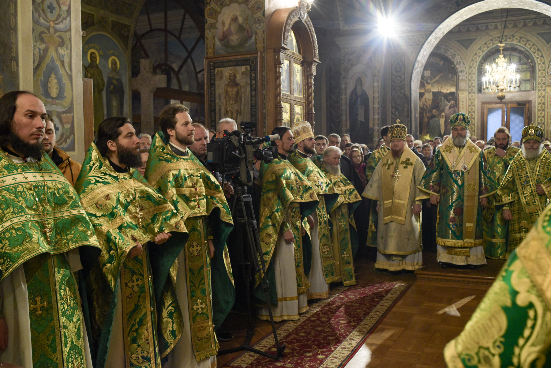 photos of orthodox christmas 0059 2