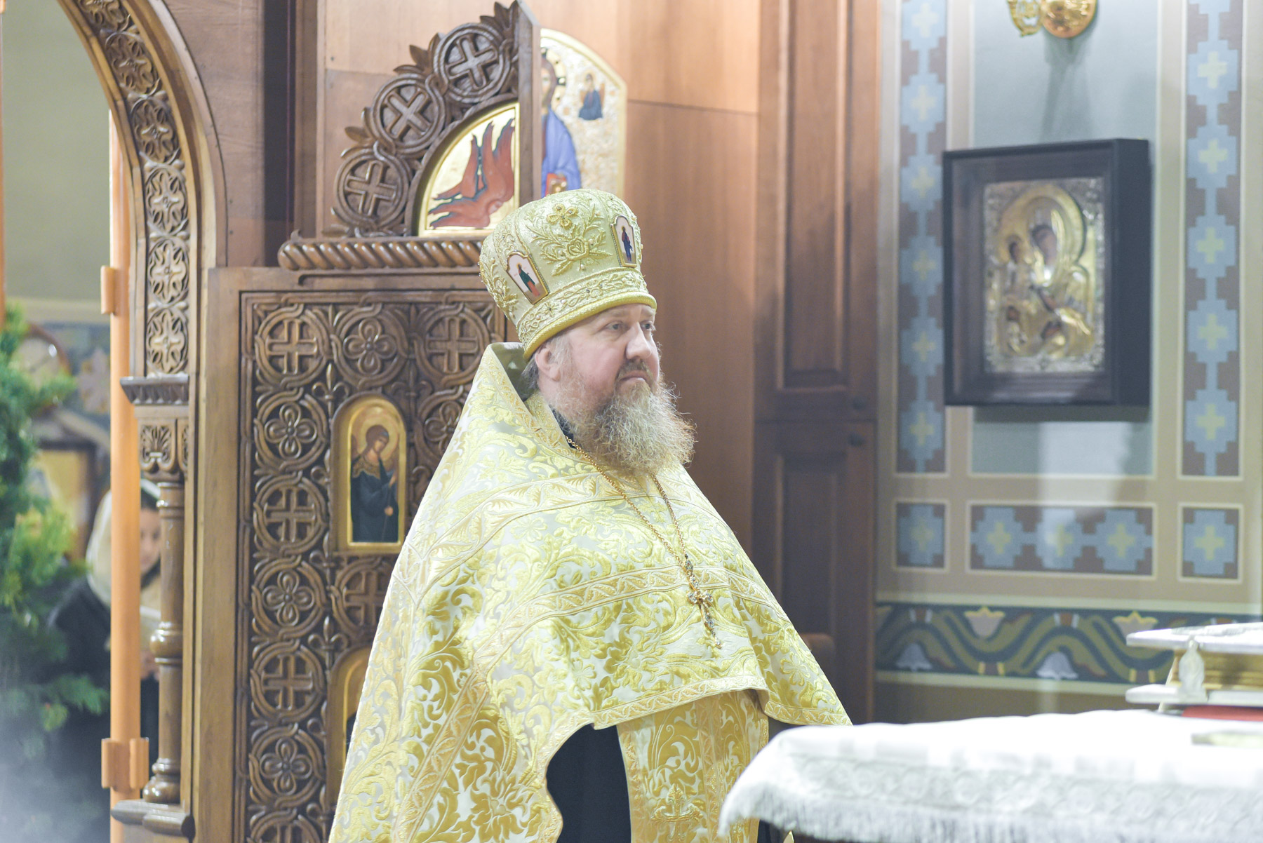 photos of orthodox christmas 0059