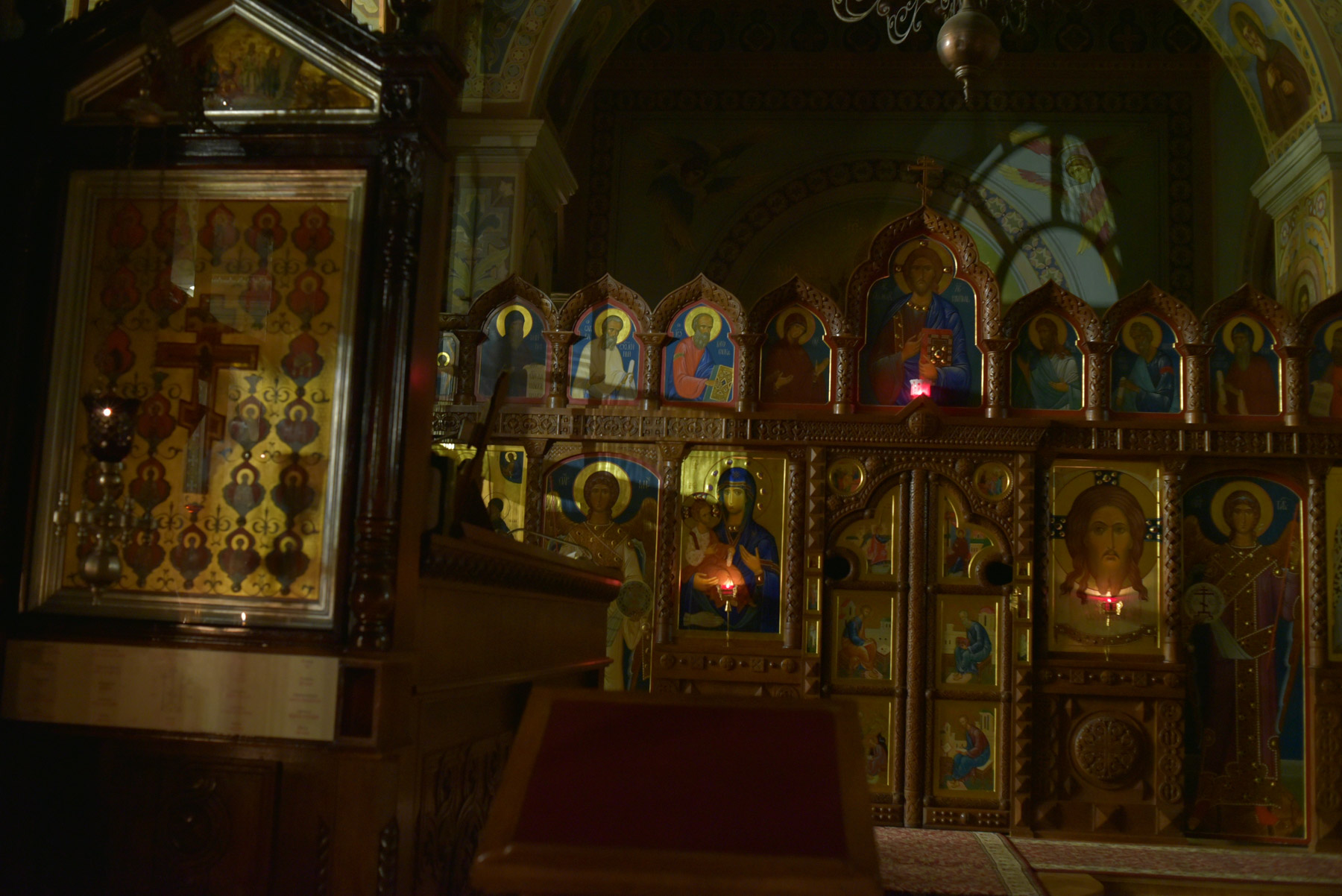 photos of orthodox christmas 0069