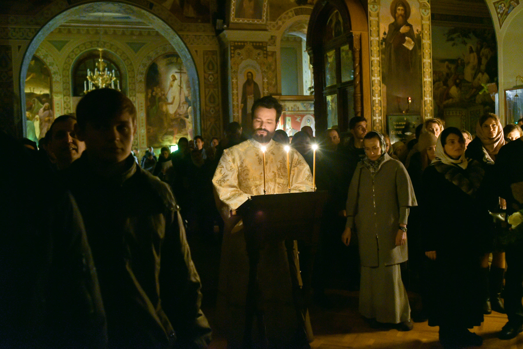 photos of orthodox christmas 0071