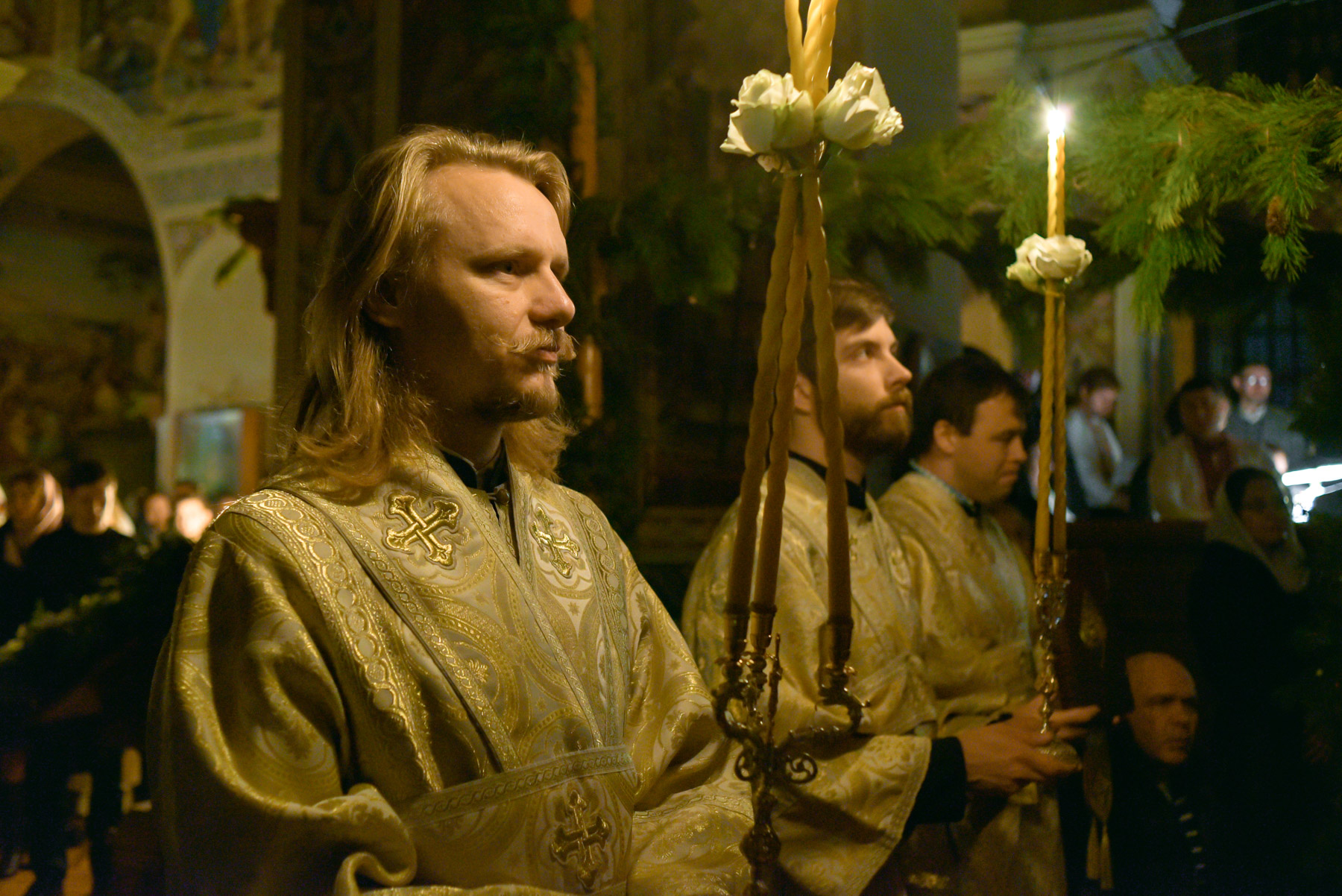 photos of orthodox christmas 0074