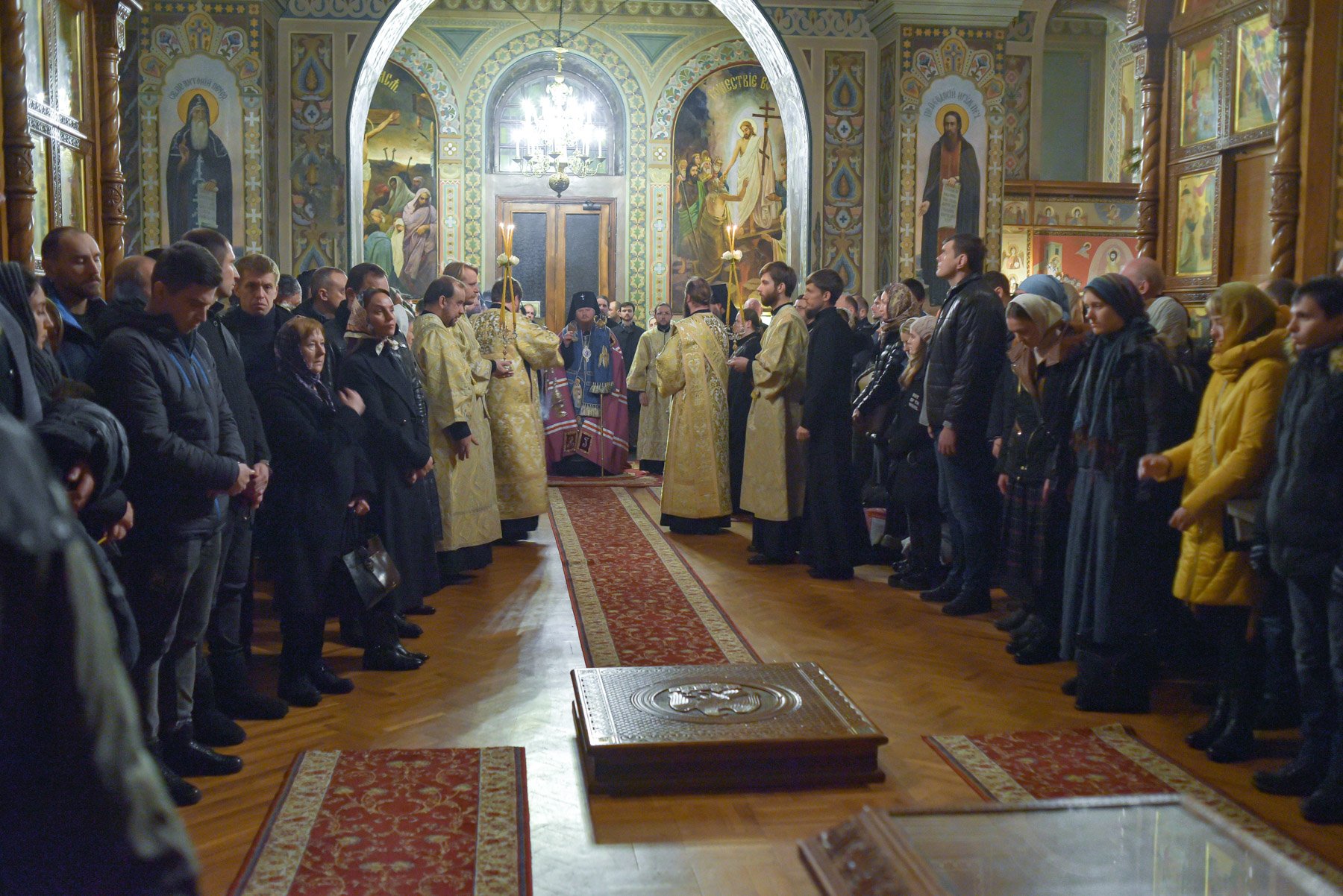 photos of orthodox christmas 0075