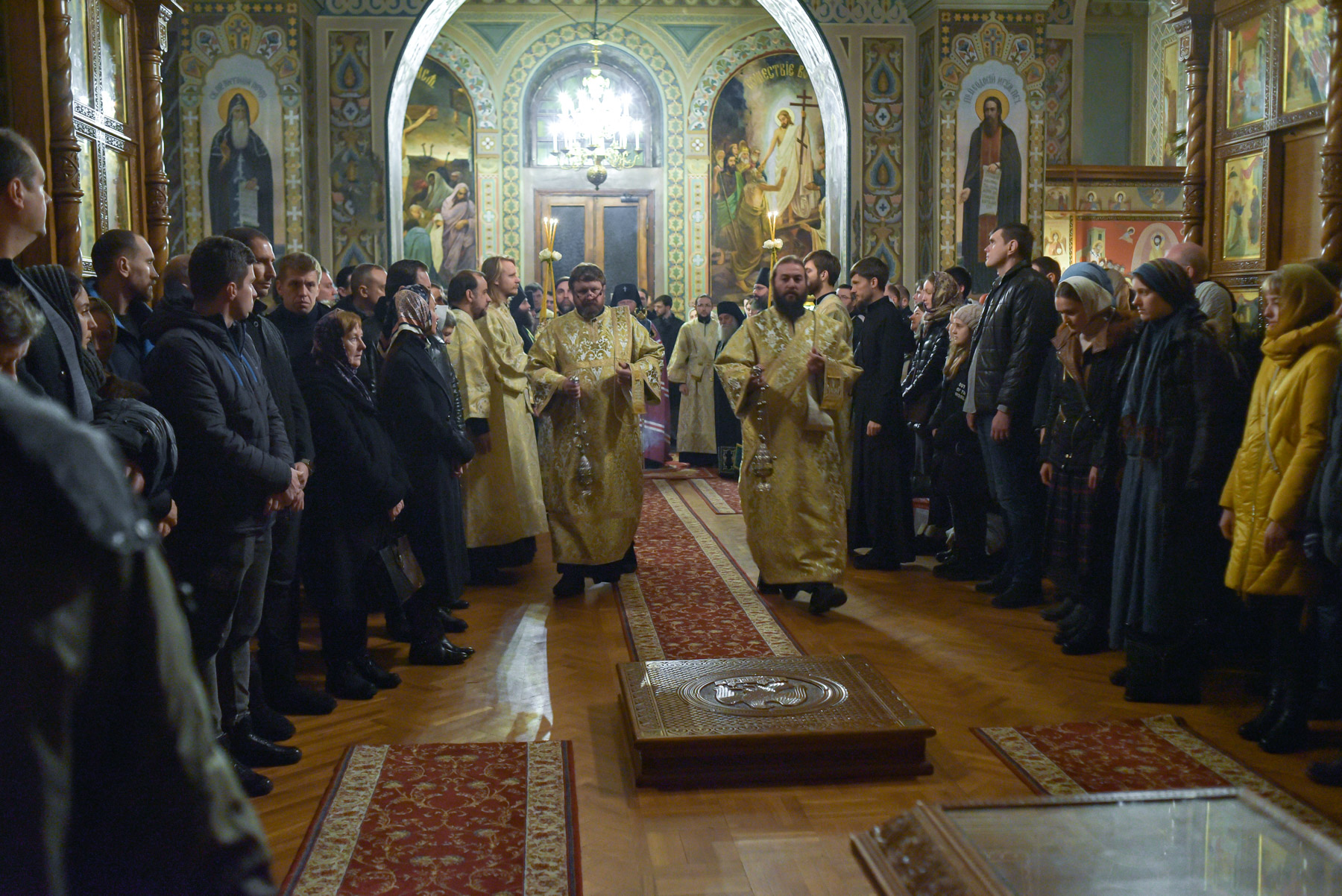 photos of orthodox christmas 0076