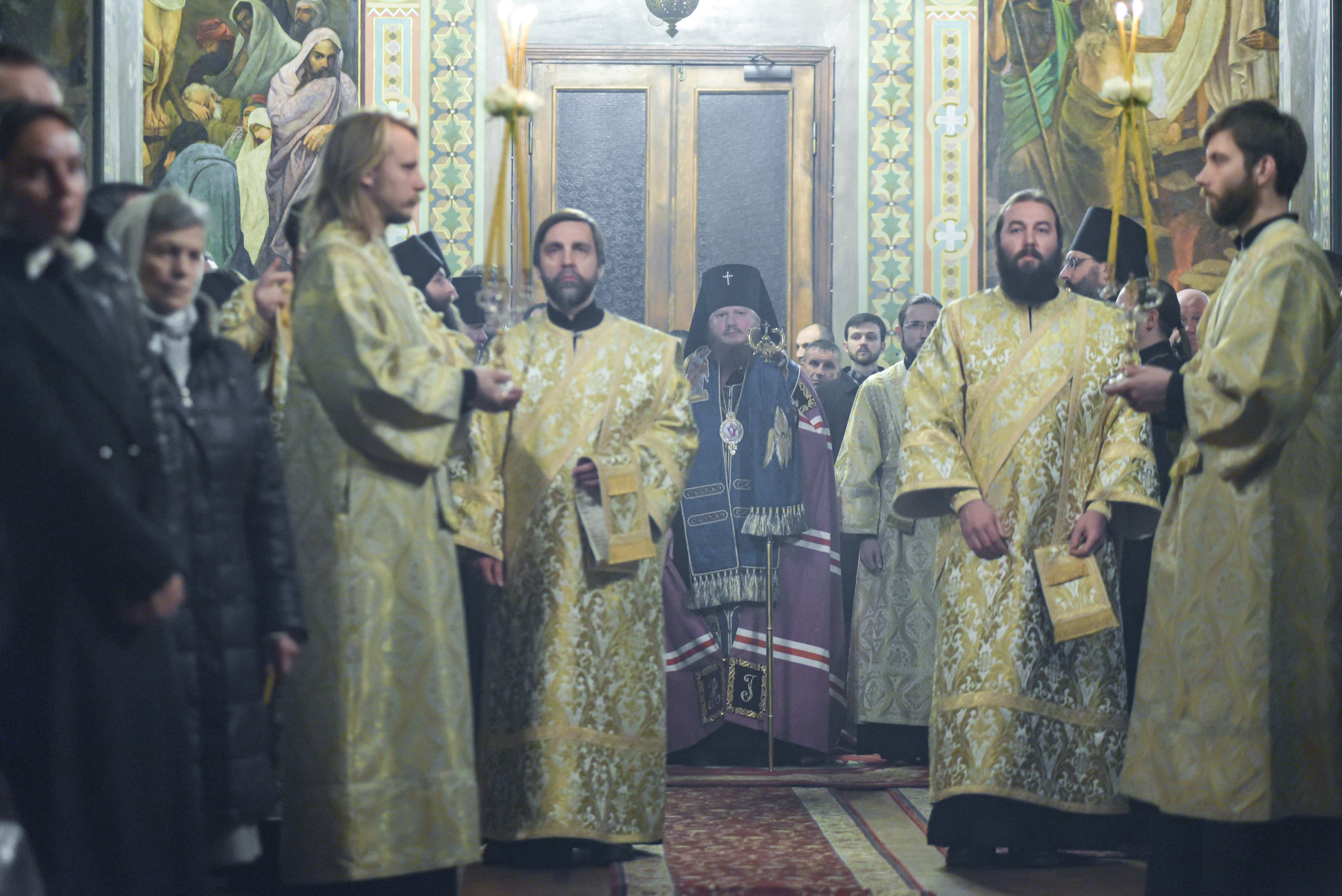 photos of orthodox christmas 0081