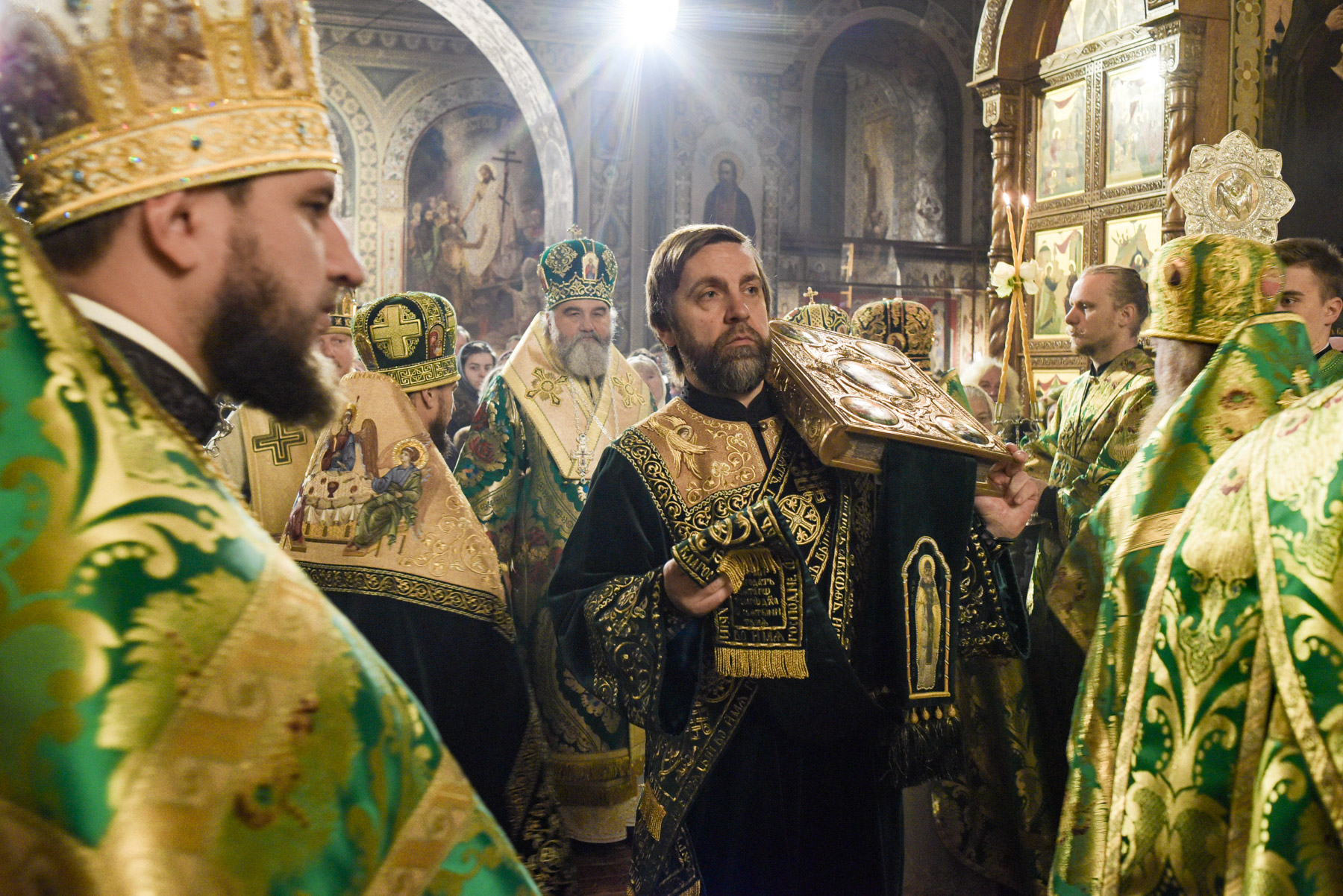 photos of orthodox christmas 0085 2