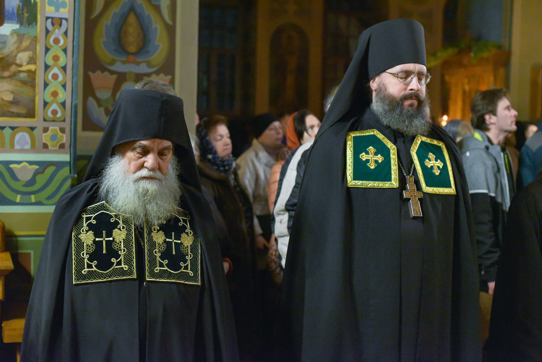 photos of orthodox christmas 0090