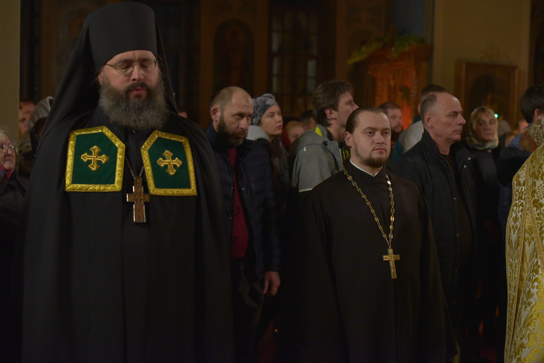 photos of orthodox christmas 0091