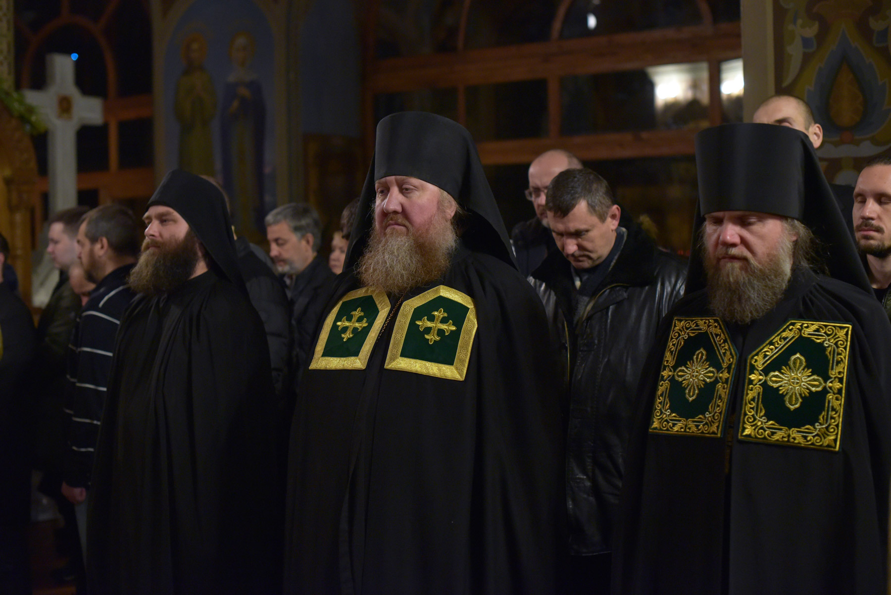 photos of orthodox christmas 0096