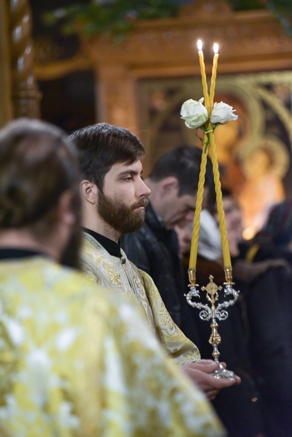 photos of orthodox christmas 0102