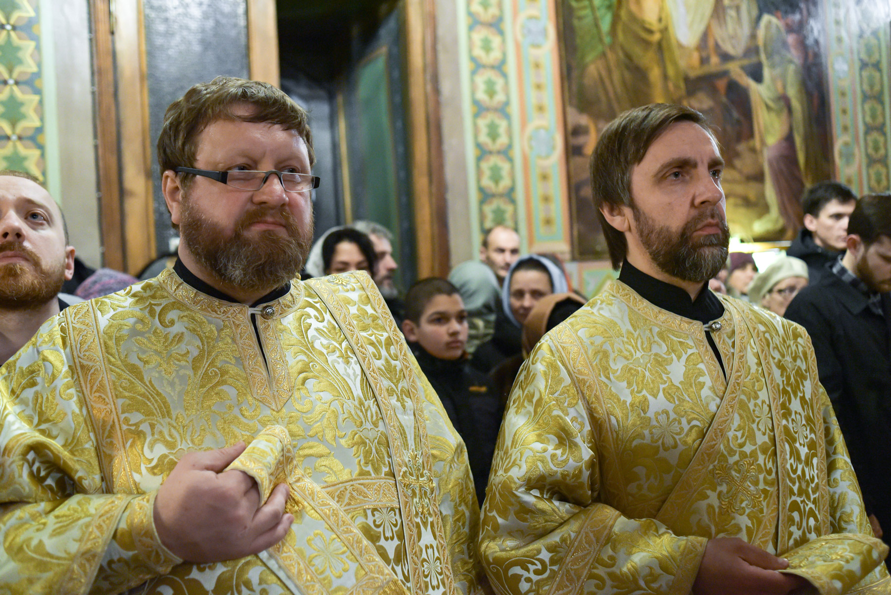 photos of orthodox christmas 0107