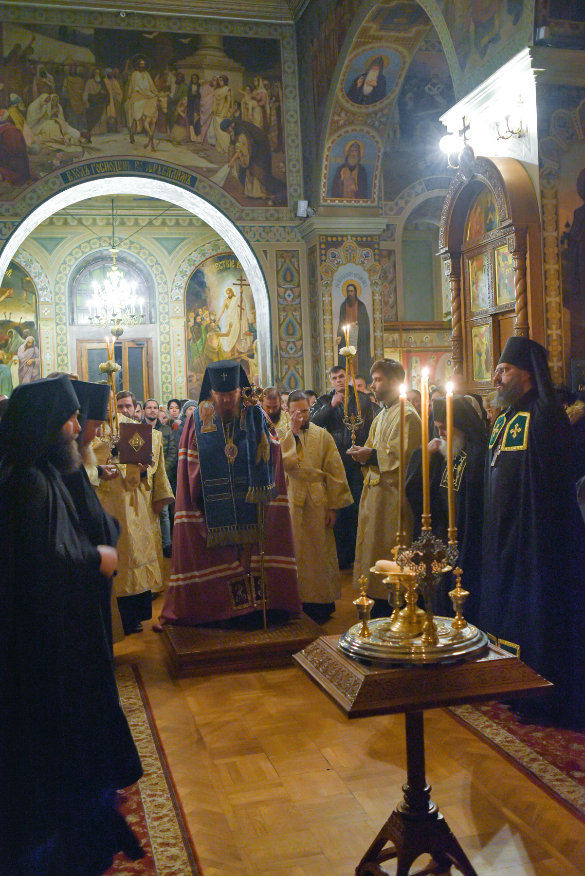 photos of orthodox christmas 0110
