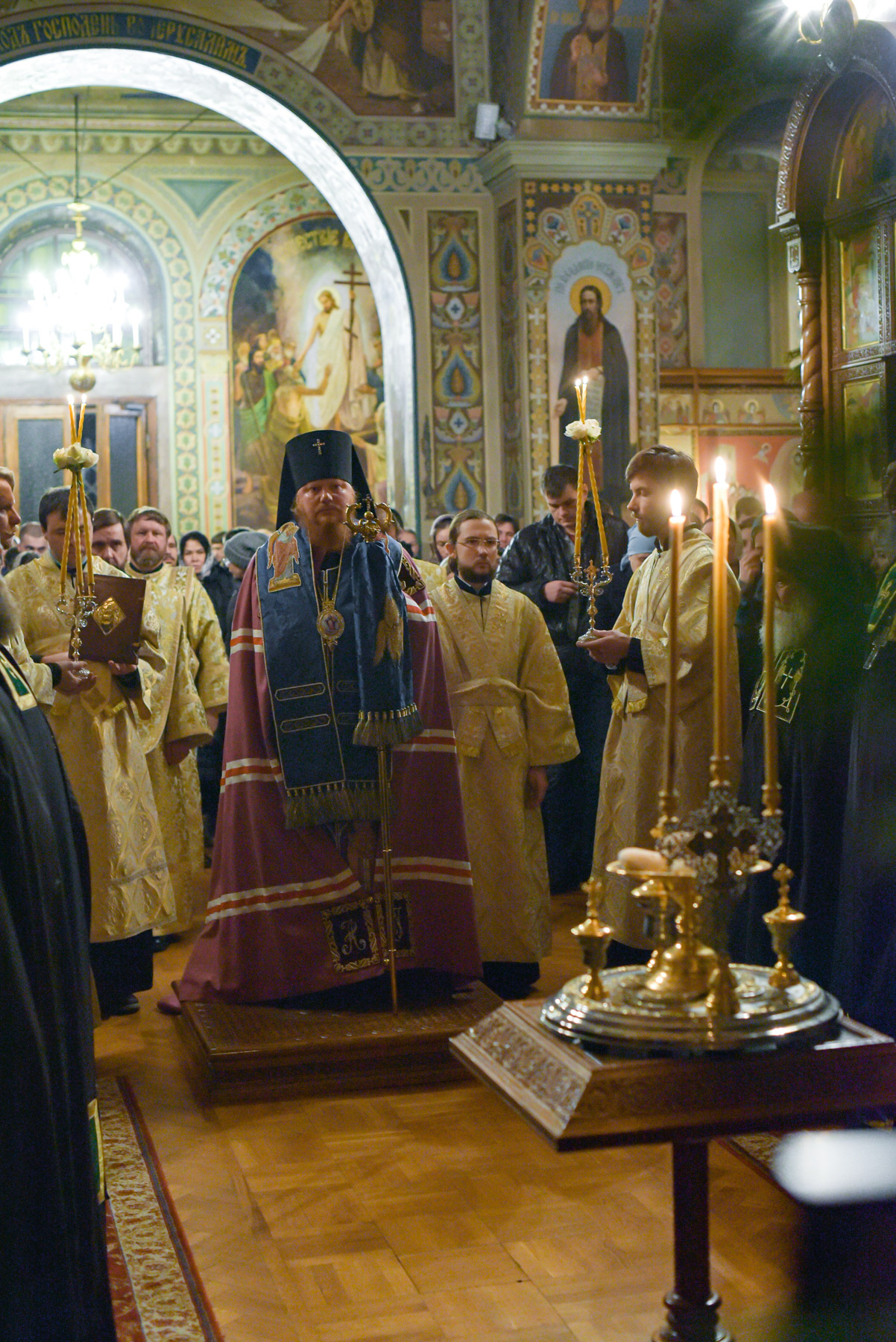 photos of orthodox christmas 0112