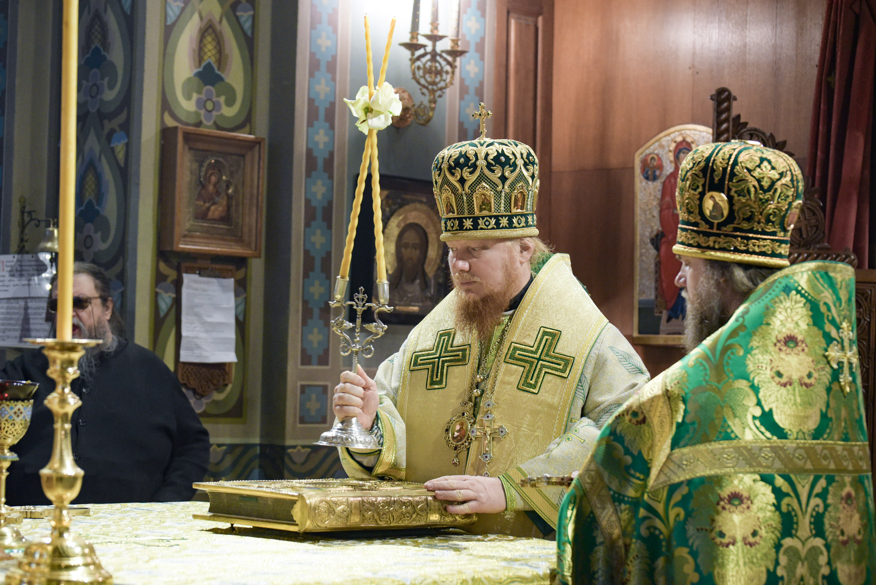 photos of orthodox christmas 0113 2