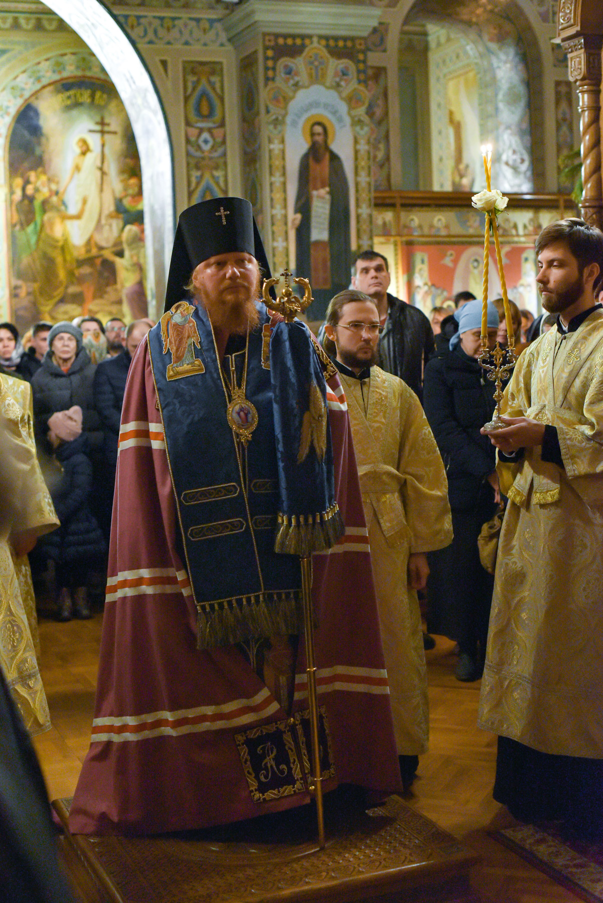 photos of orthodox christmas 0113