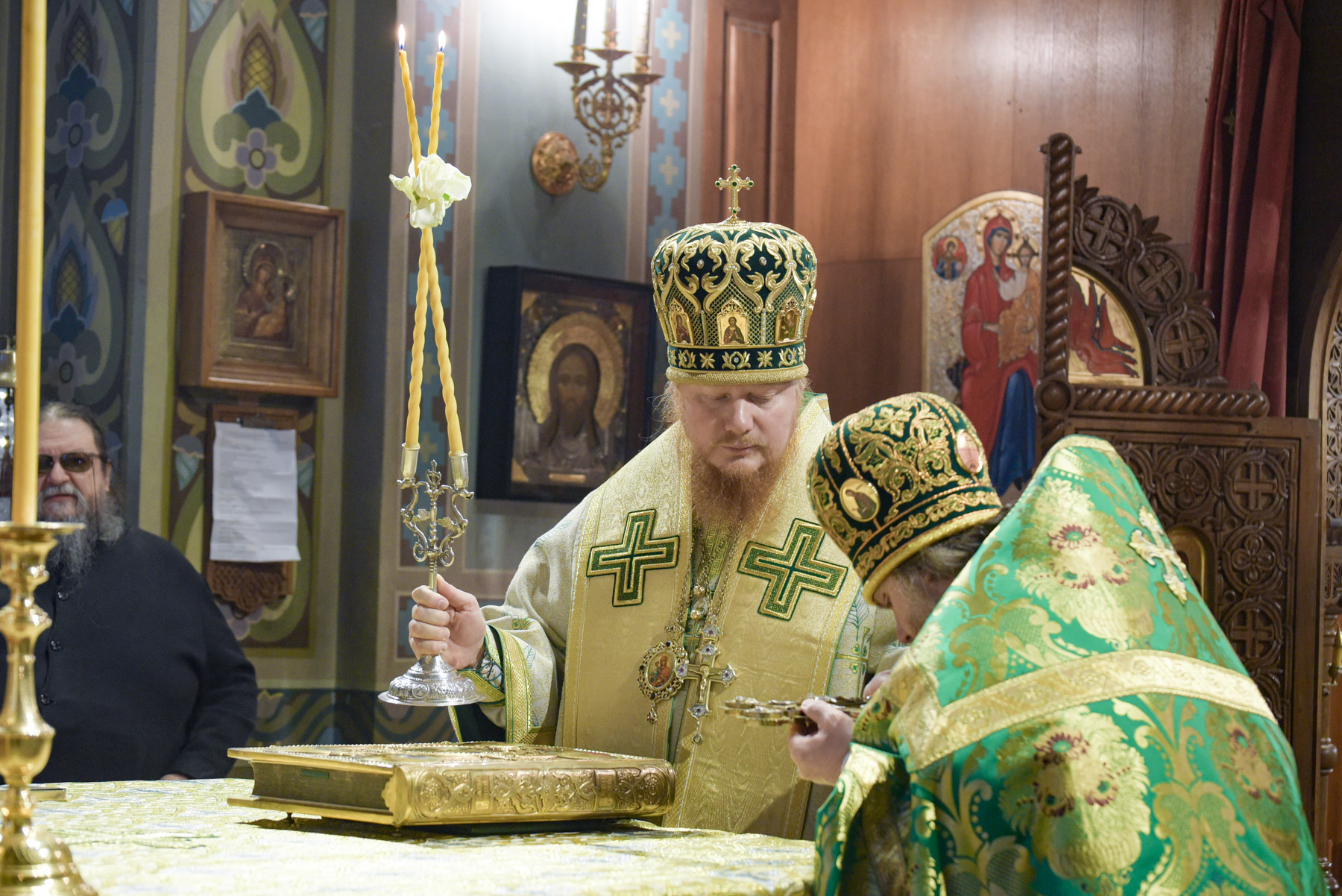 photos of orthodox christmas 0114 2