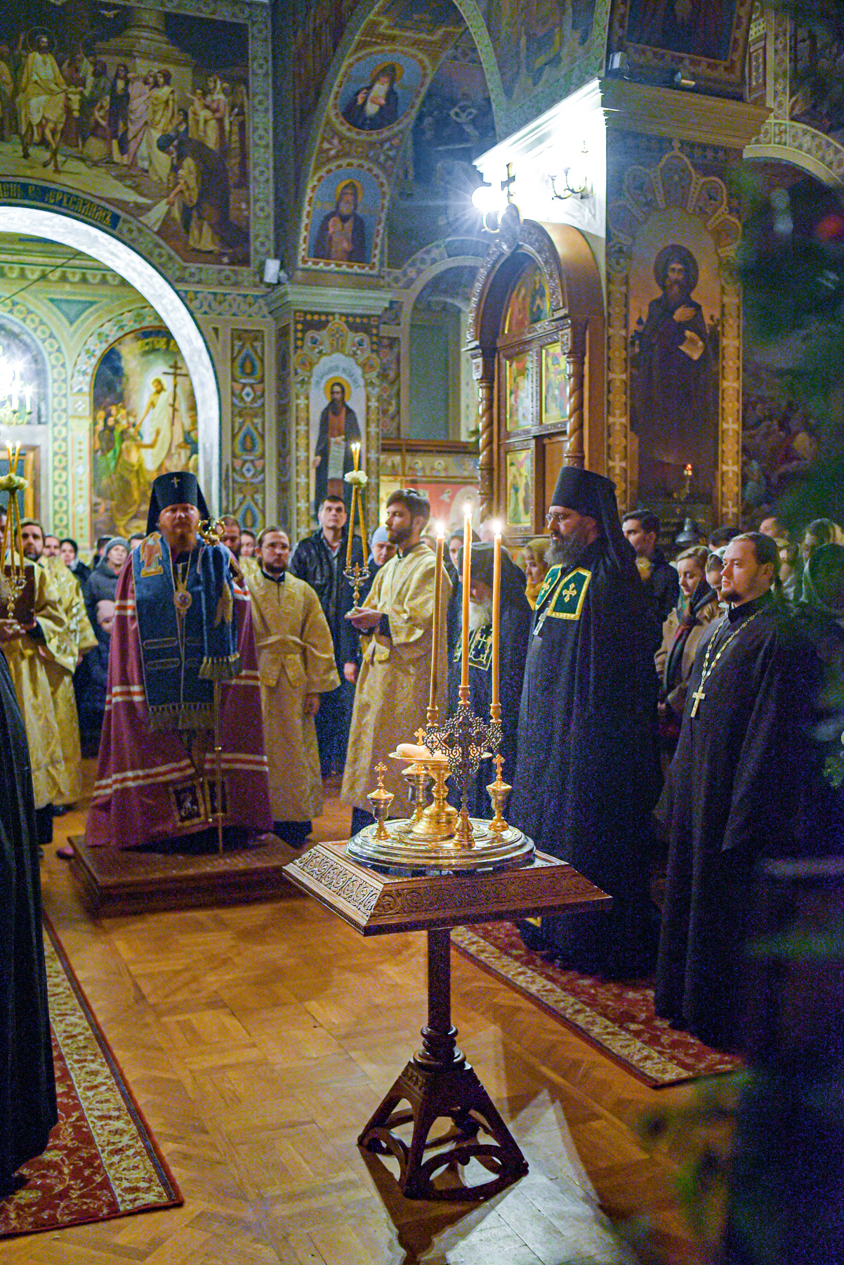 photos of orthodox christmas 0116