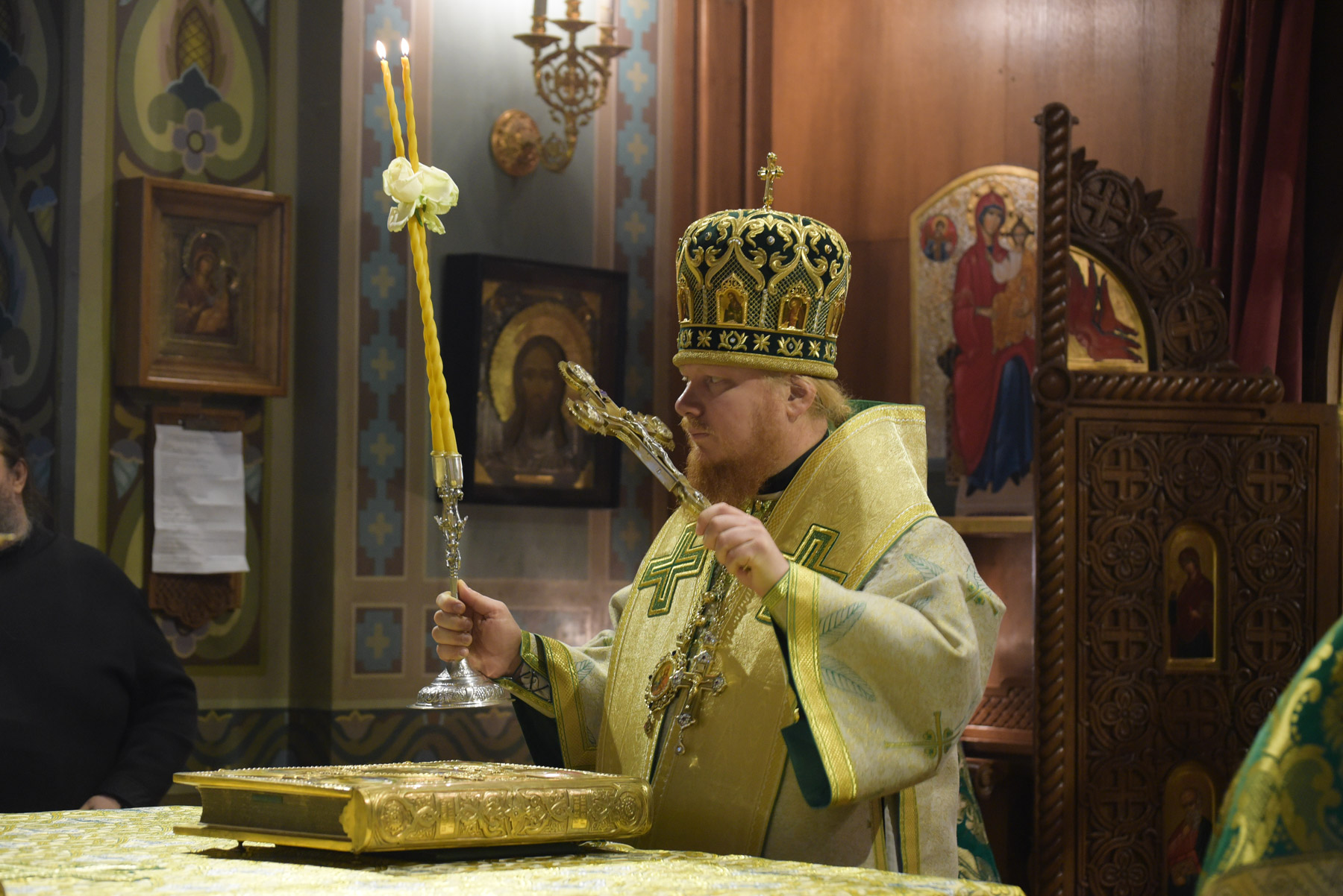 photos of orthodox christmas 0117 2