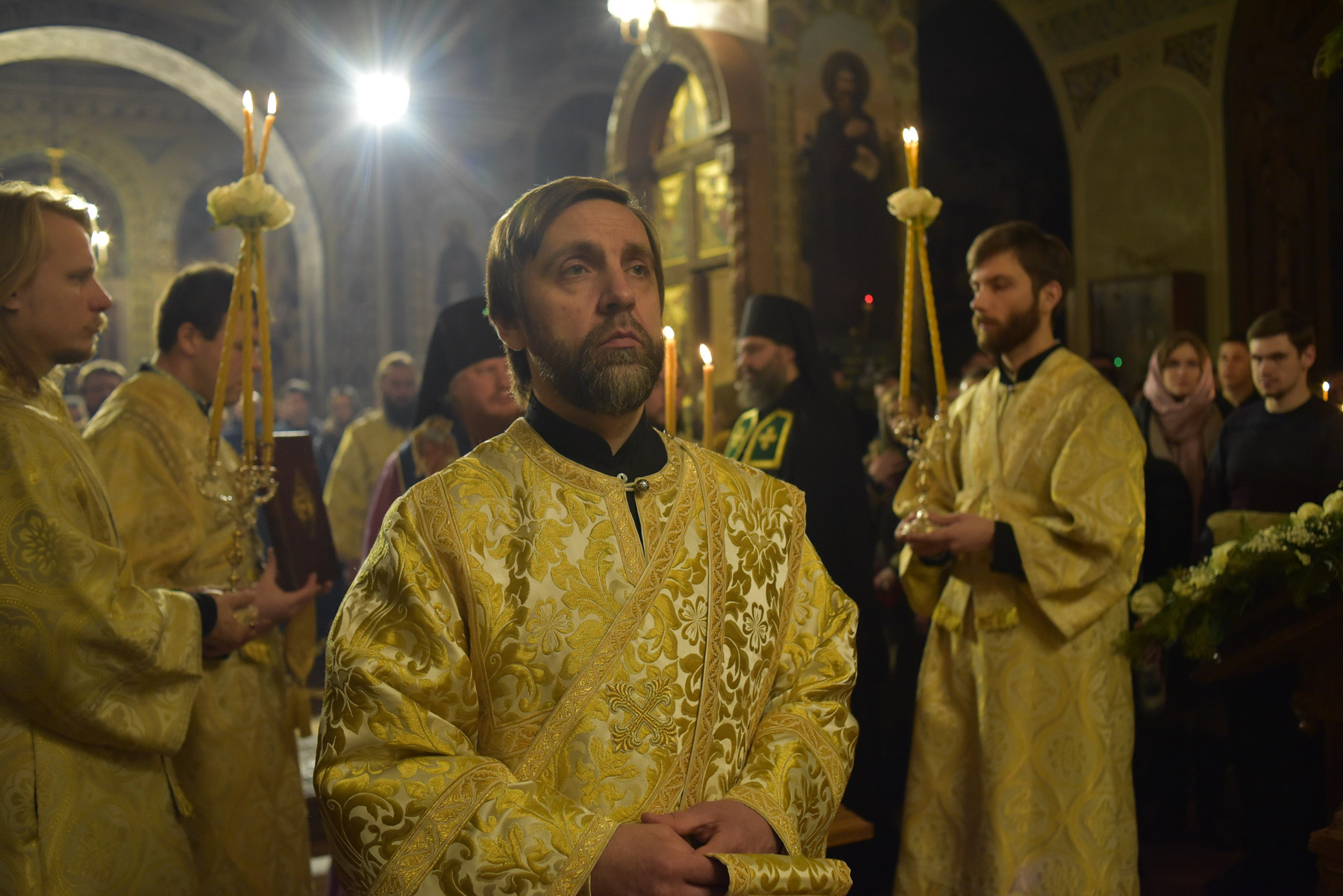photos of orthodox christmas 0122
