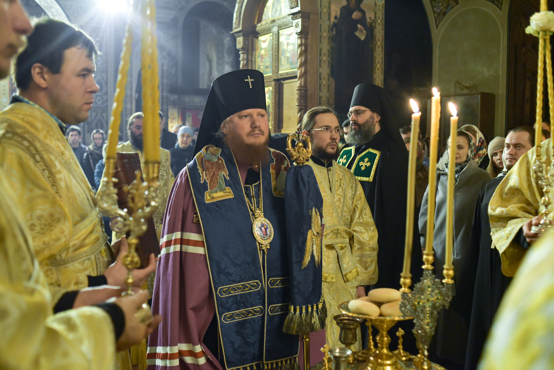 photos of orthodox christmas 0123