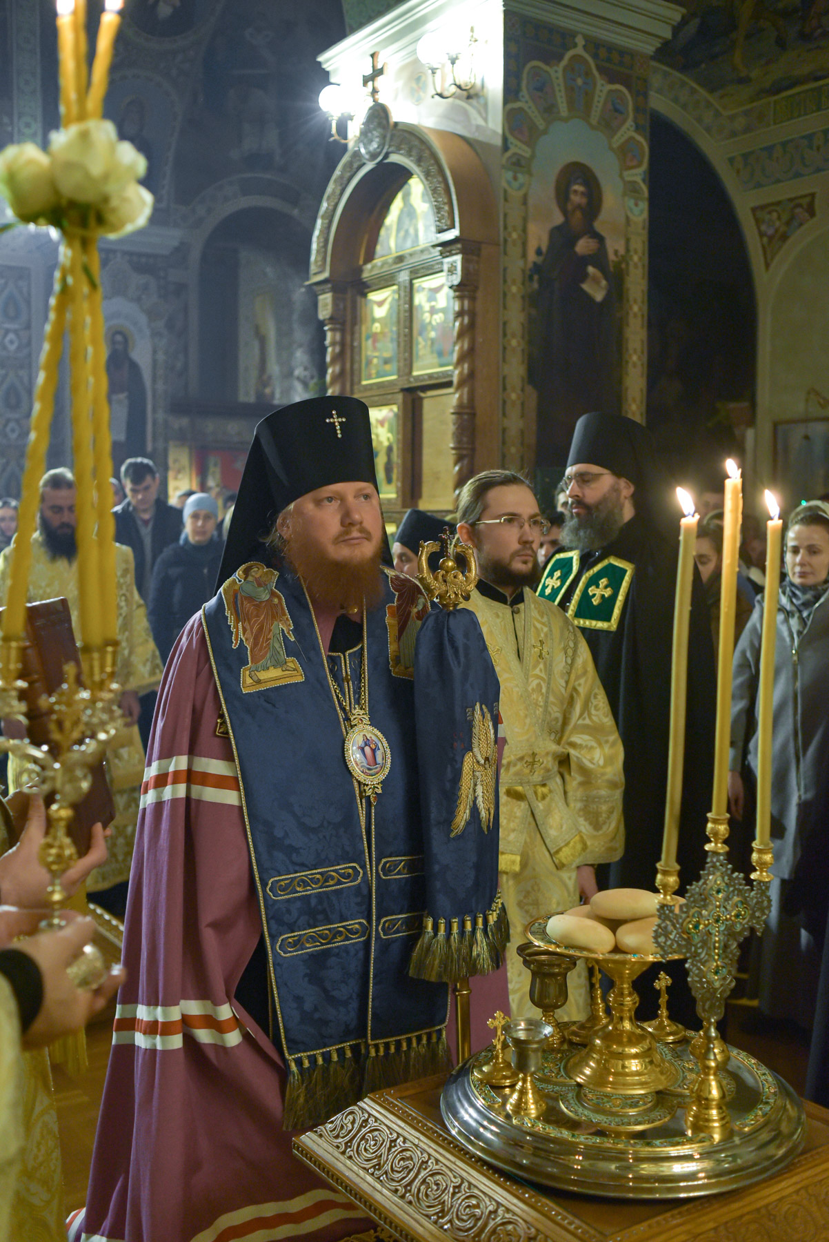 photos of orthodox christmas 0124