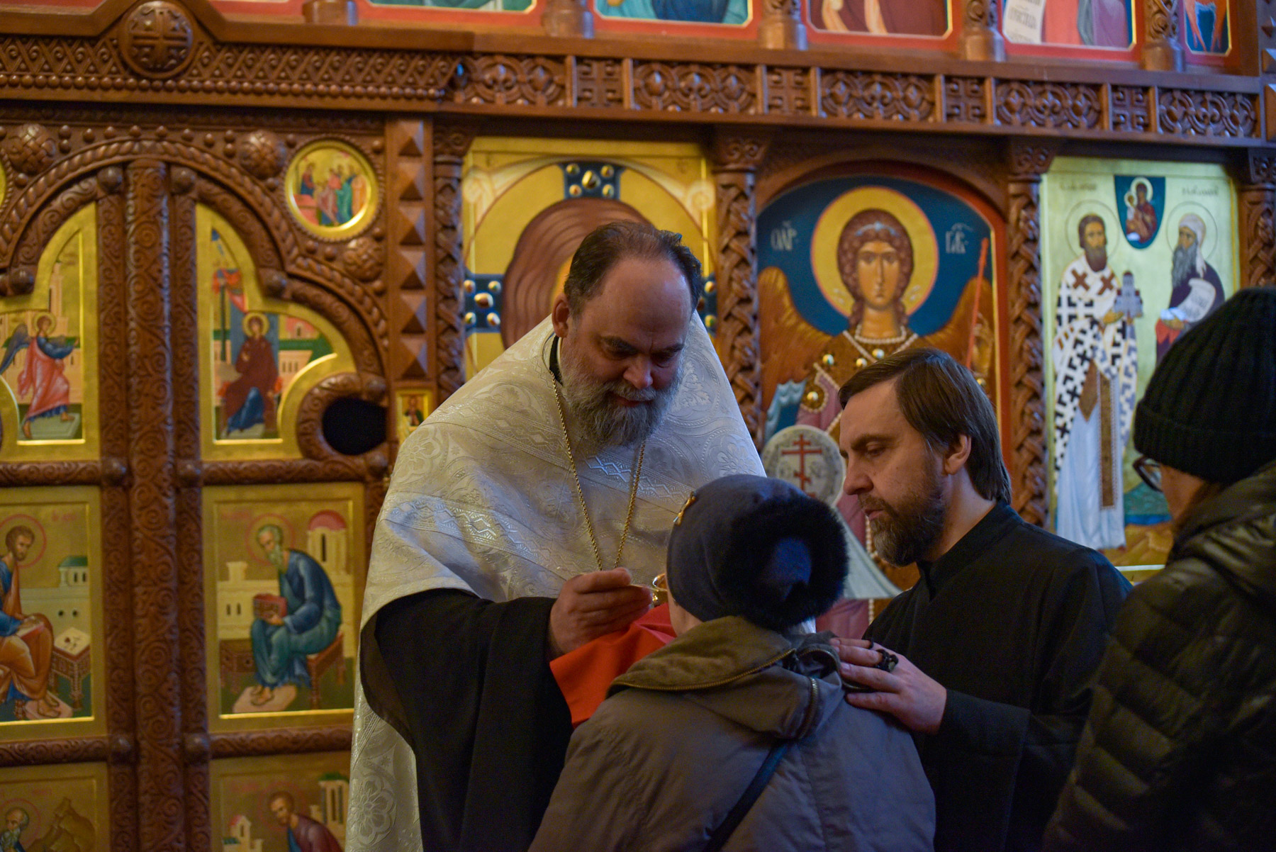 photos of orthodox christmas 0126 1