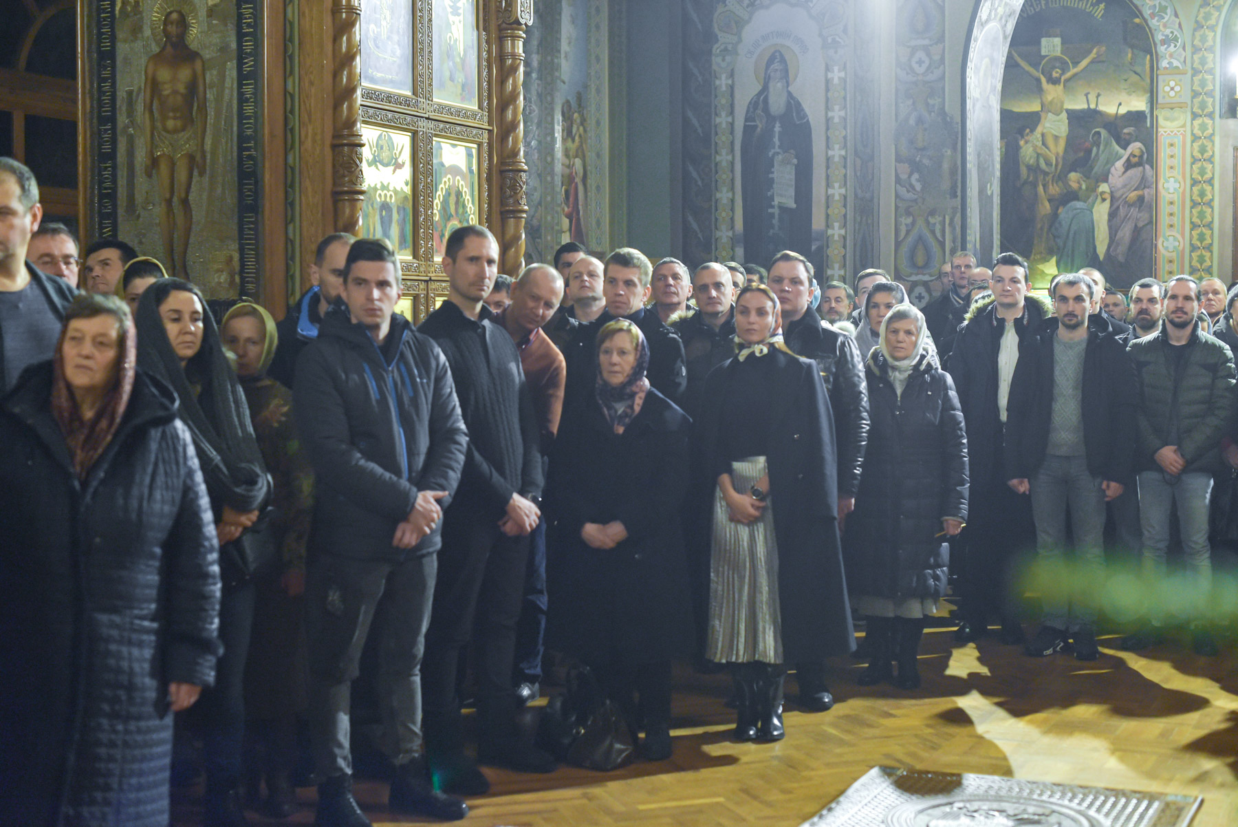 photos of orthodox christmas 0130