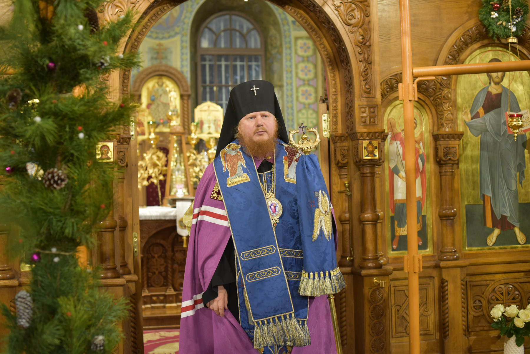 photos of orthodox christmas 0134